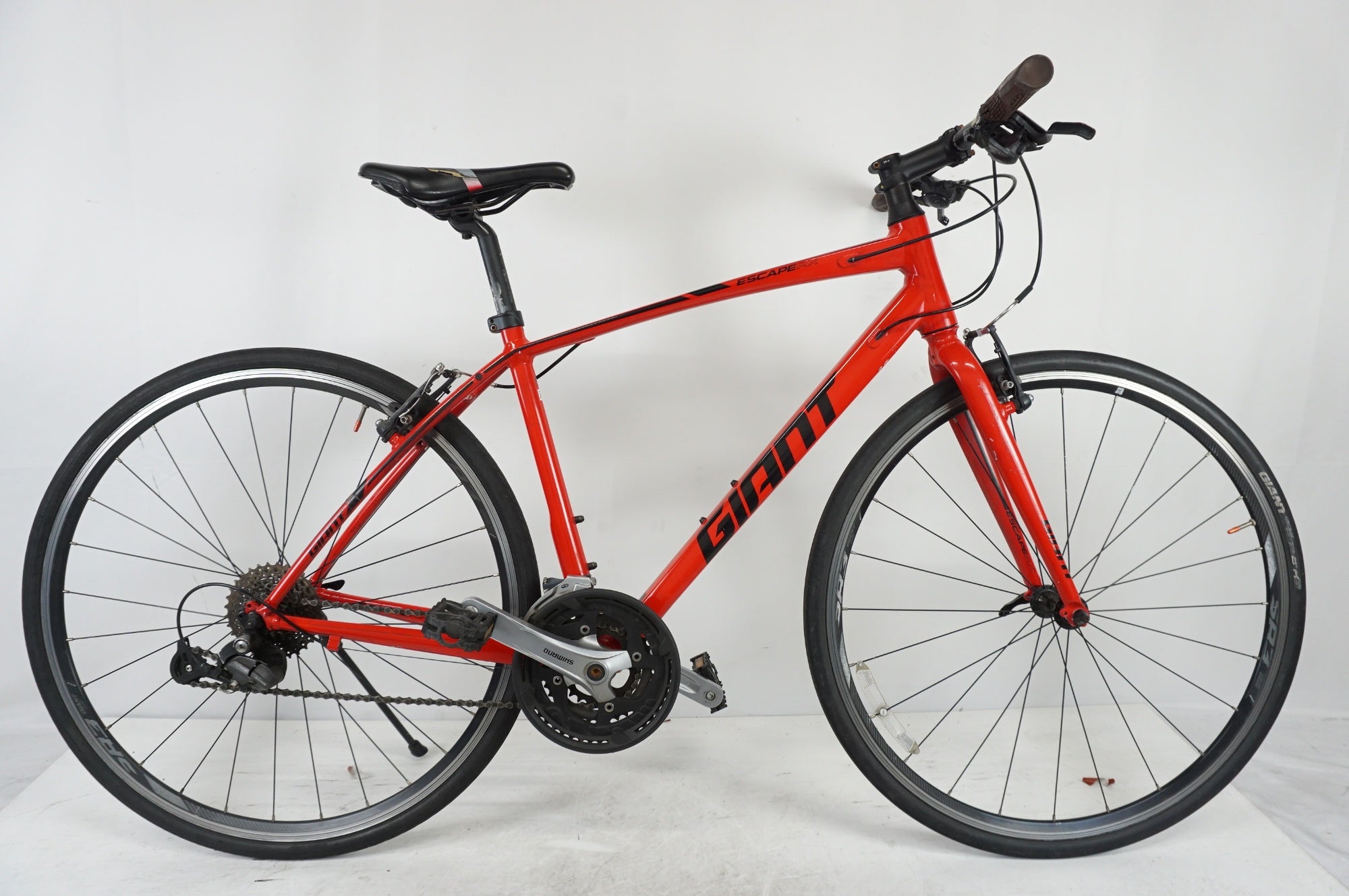 2019 GIANT Bicycles | Bikes ON-ROAD SPORT