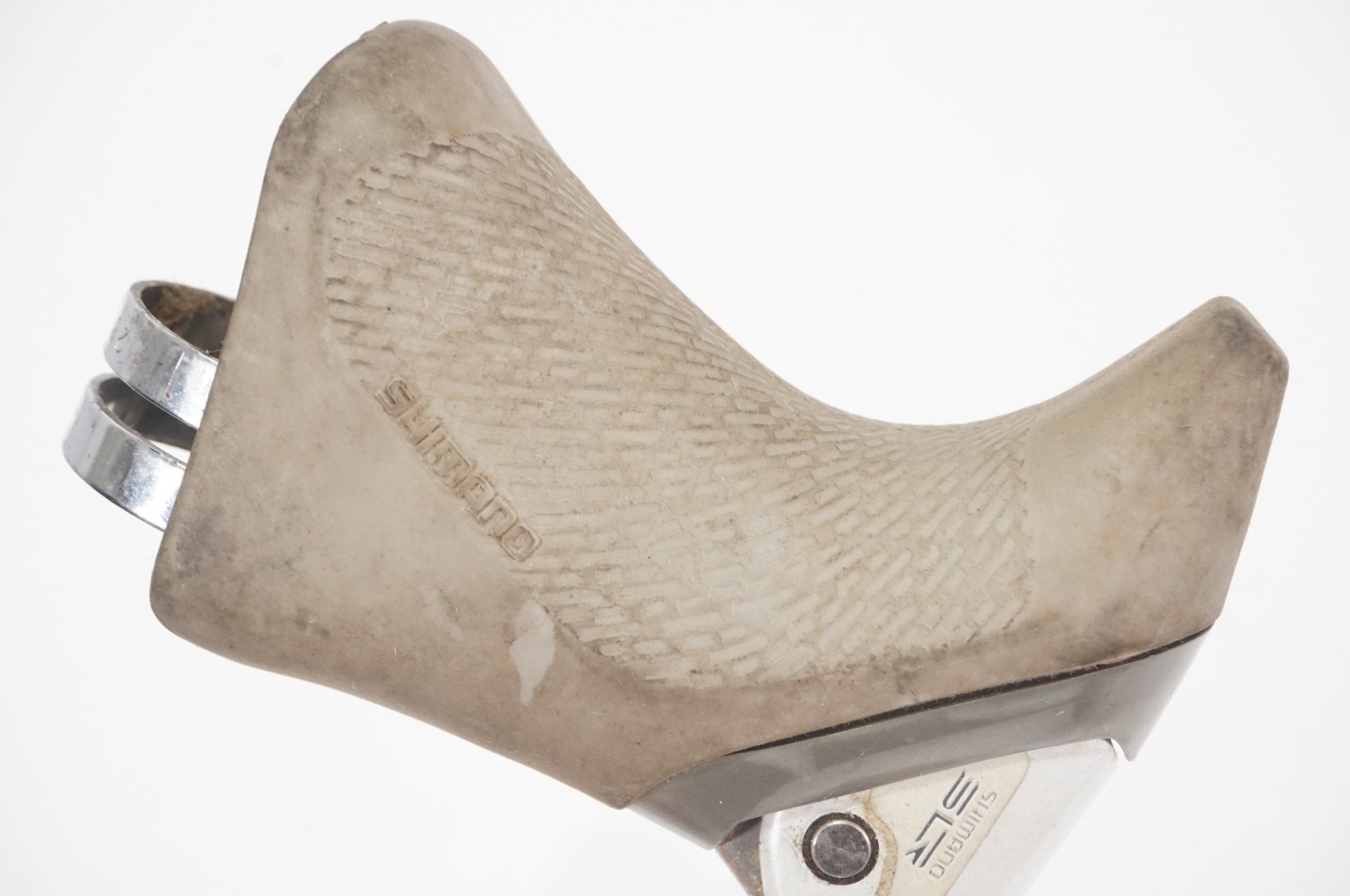 ジャンク SHIMANO 「シマノ」 SANTE BL-5001 ブレーキレバー / AKIBA店