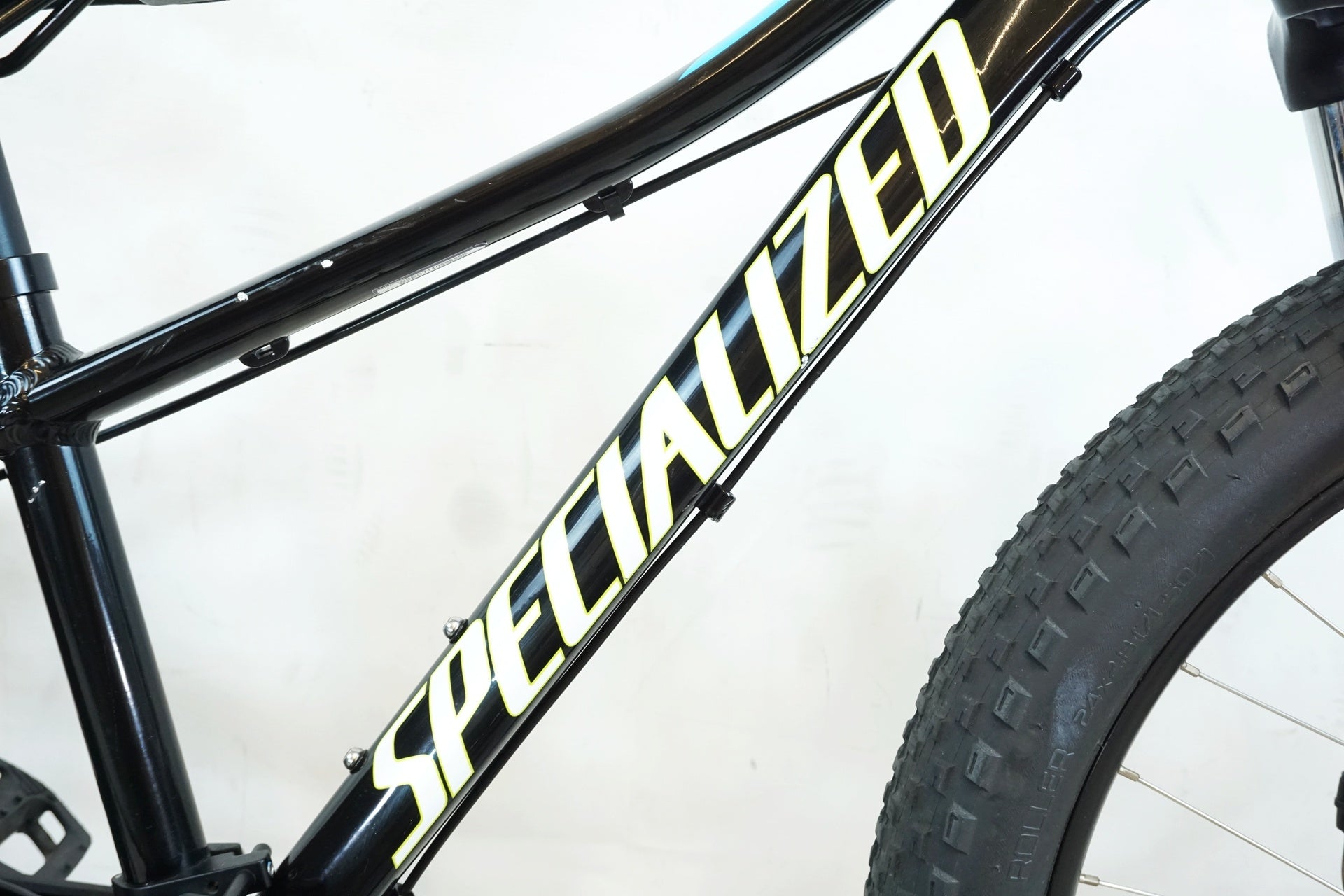 SPECIALIZED 「スペシャライズド」 RIPROCK24 2018年モデル キッズバイク / 有明ガーデン店
