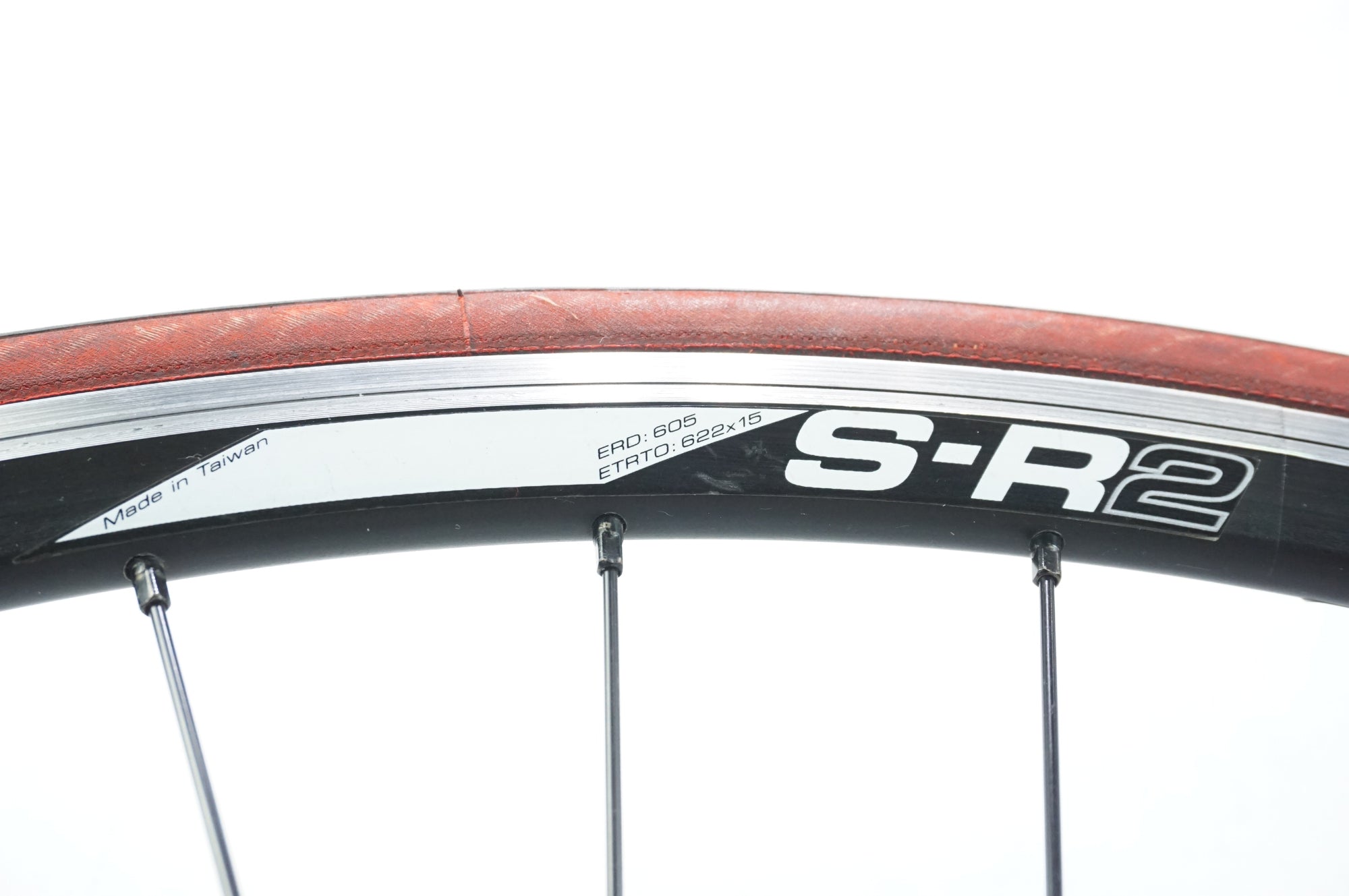 GIANT 「ジャイアント」 SR-2 シマノ10速 ホイールセット / 中目黒店