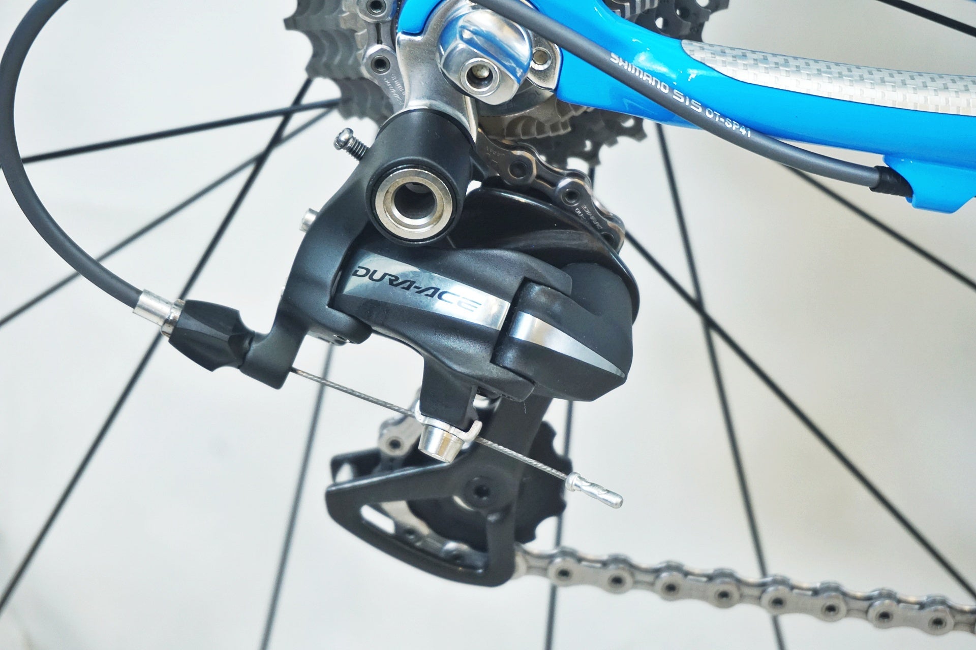 ANCHOR 「アンカー」 RHM9 RS 2010年頃 ロードバイク / 有明ガーデン店