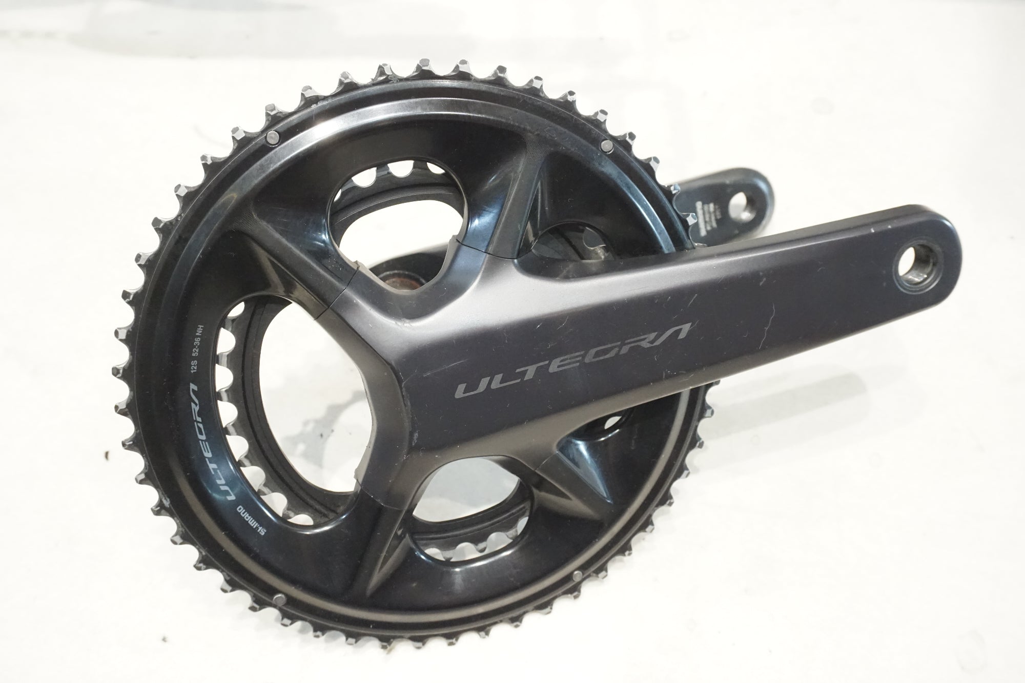 SHIMANO 「シマノ」 ULTEGRA FC-R8100 52-36T 170mm クランクセット / 横浜戸塚店