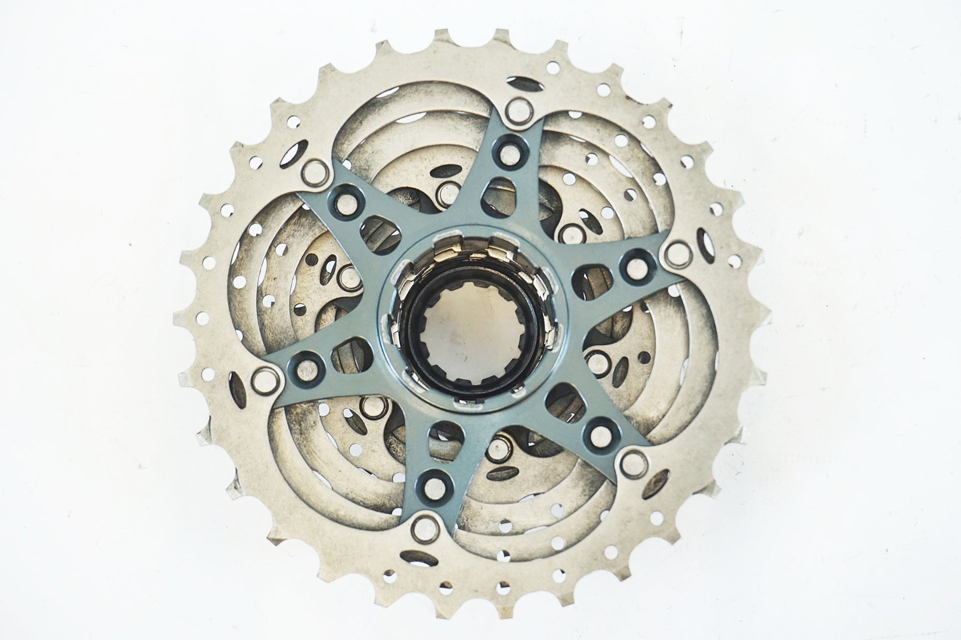 SHIMANO 「シマノ」 ULTEGRA CS-R8000 11-30T 11S スプロケット / 有明ガーデン店