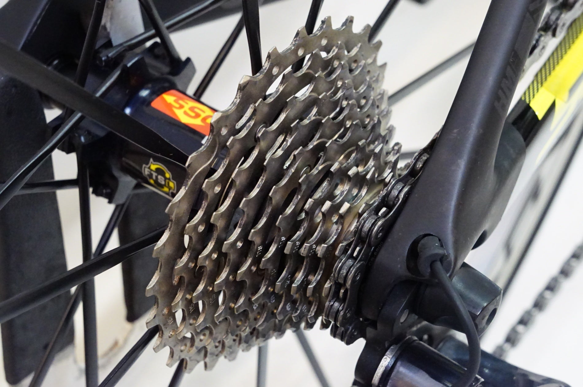 SCOTT 「スコット」 FOIL 10 Di2 2017年モデル ロードバイク / 熊谷本店