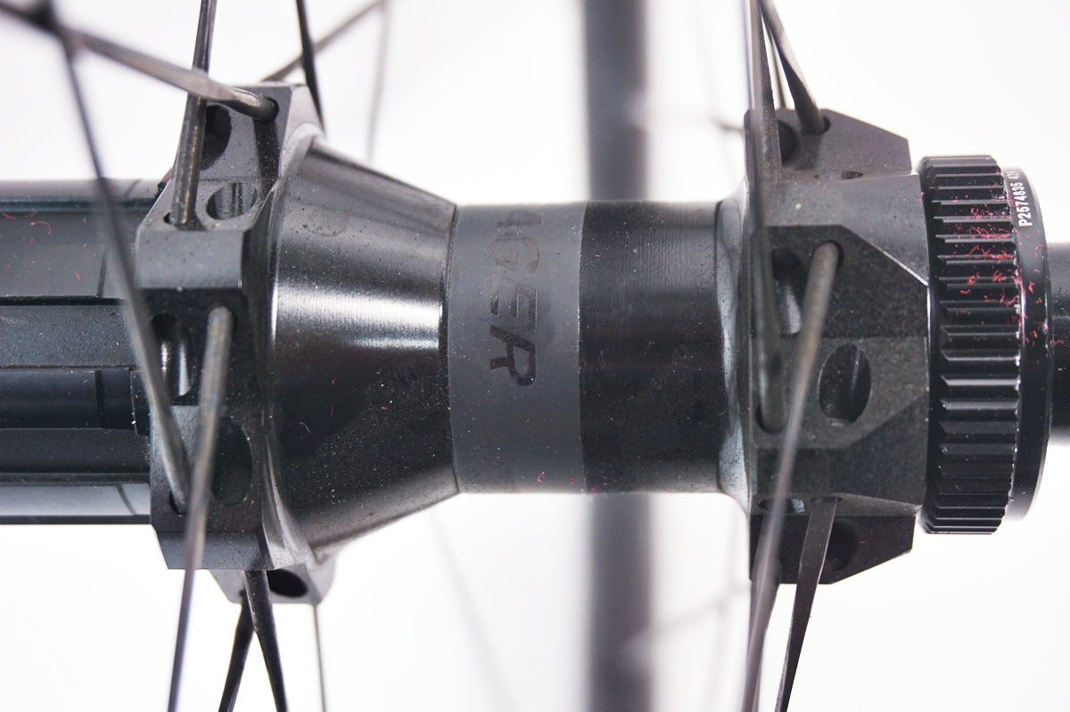 BONTRAGER 「ボントレガー」 AEOLUS PRO37V DISC TLR SHIMANO 11s ホイールセット / 宇都宮店