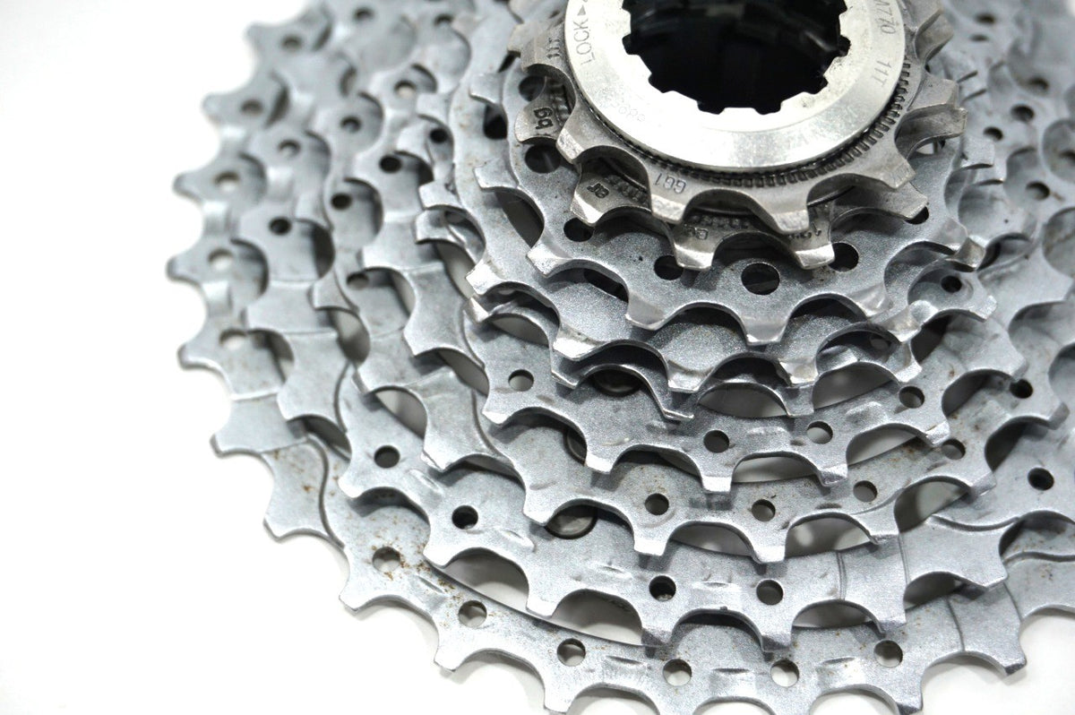 SHIMANO 「シマノ」 CS-M770 11-32T 9s スプロケット / 川越店