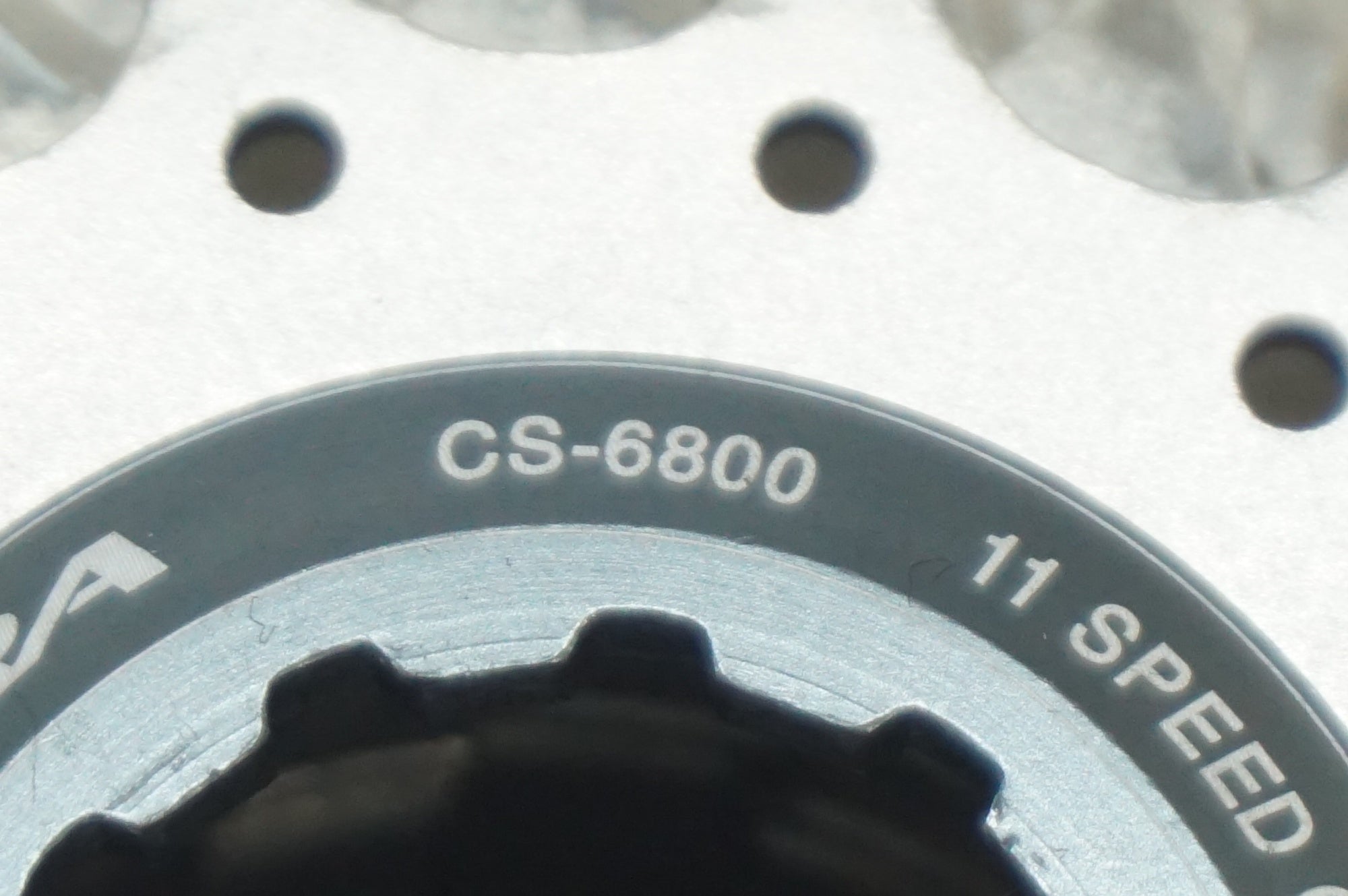 SHIMANO 「シマノ」 ULTEGRA CS-6800 14-28T スプロケット / 福岡店