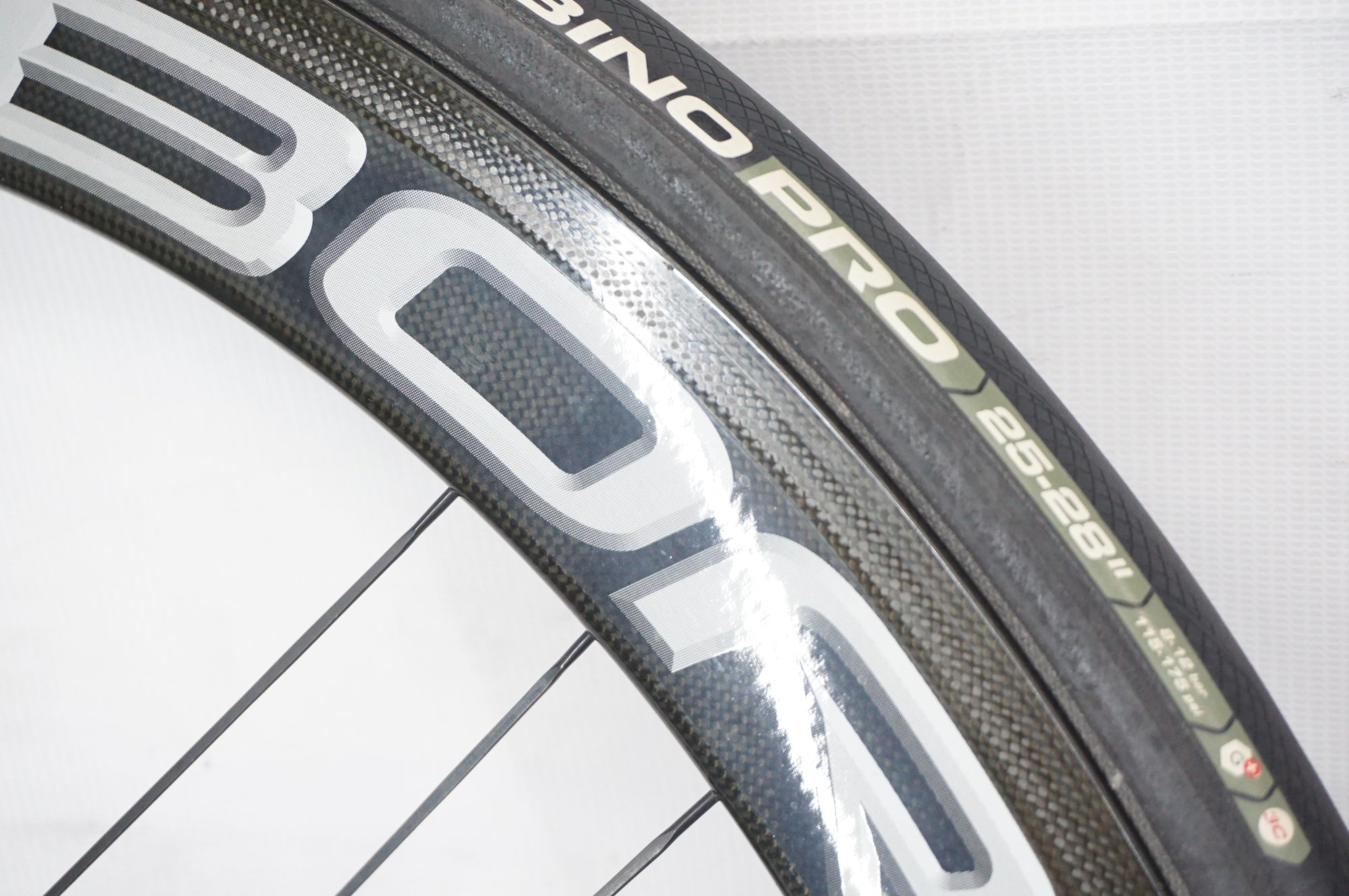 CAMPAGNOLO 「カンパニョーロ」 BORA ONE 50 TU 非AC3 シマノ11S ホイールセット / 阪急塚口店