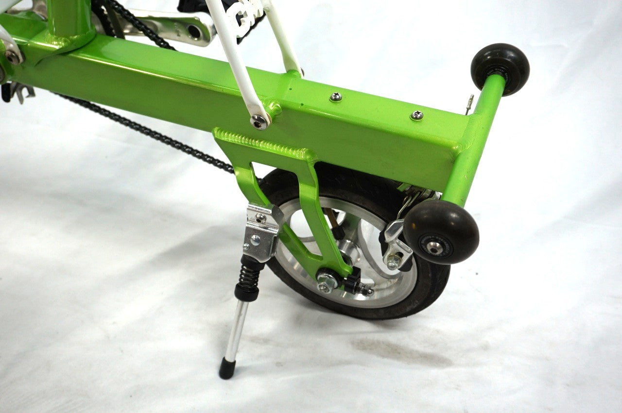 PACIFIC CYCLES 「パシフィックサイクル」 CARRY ME 2013年モデル 折り畳み自転車 / 川越店