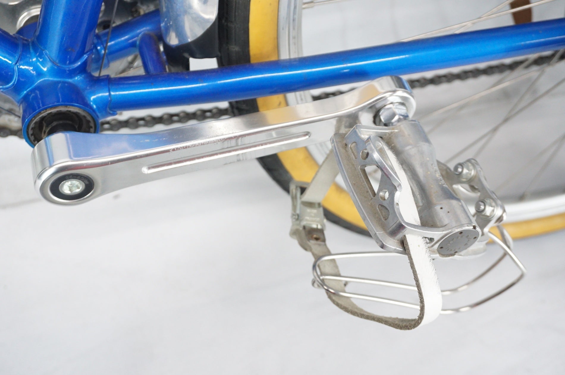 MARUISHI 「マルイシ」 EMPEROR TOURING MASTER 2016年頃 ランドナー / 阪急塚口店