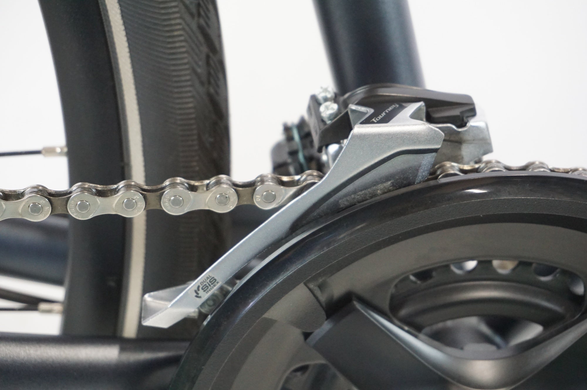 FUJI 「フジ」 FEATHER CX FLAT 2021頃 クロスバイク / 宇都宮店