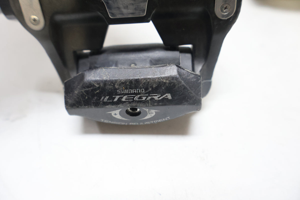 SHIMANO 「シマノ」 ULTEGRA PD-6800 ペダル / 高知店