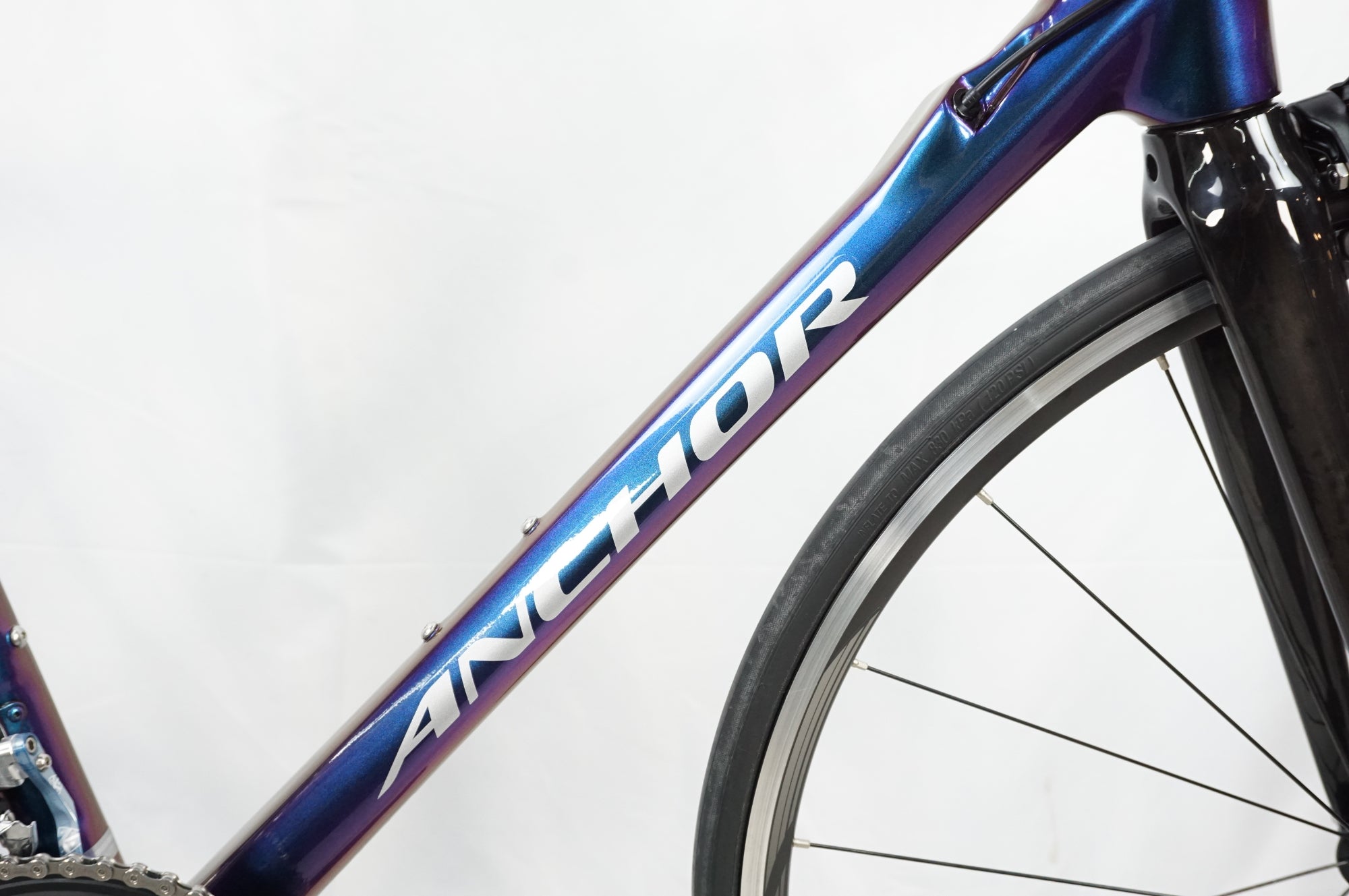 ANCHOR 「アンカー」 RL8 EQUIPE 2015年モデル ロードバイク / 川越店