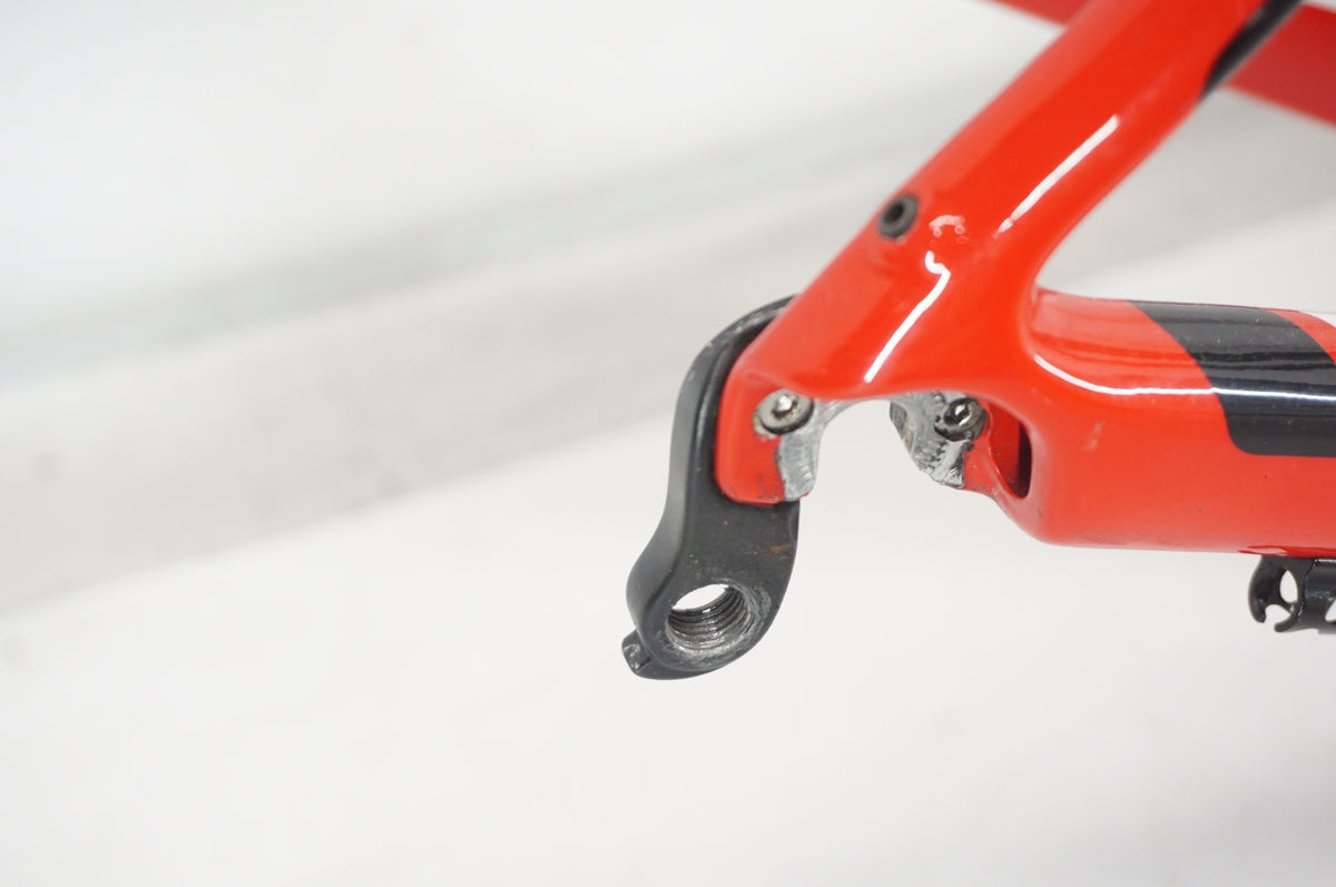 TREK 「トレック」 DOMANE 4.1 2015年モデル フレームセット / 阪急塚口店