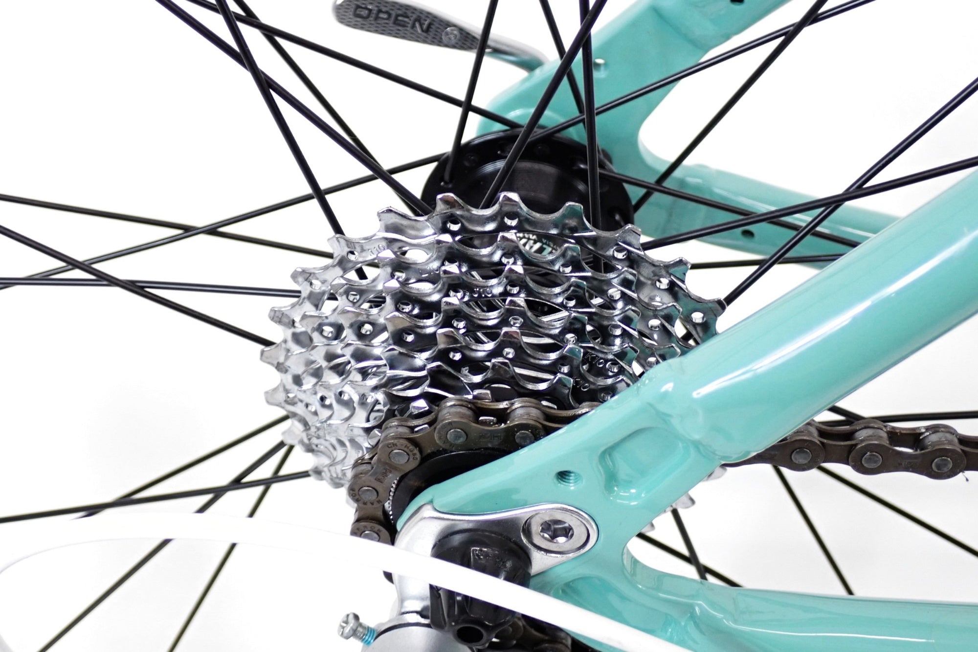 BIANCHI 「ビアンキ」 ROMA2 2011年モデル クロスバイク / 伊勢崎店