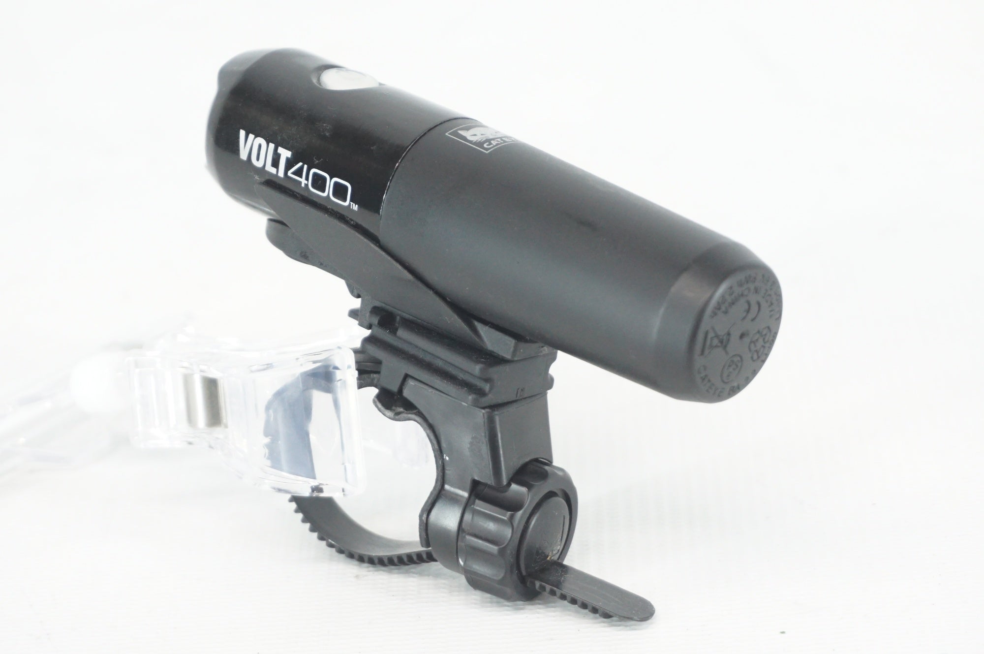 CATEYE 「キャットアイ」 VOLT400 フロントライト / 阪急塚口店