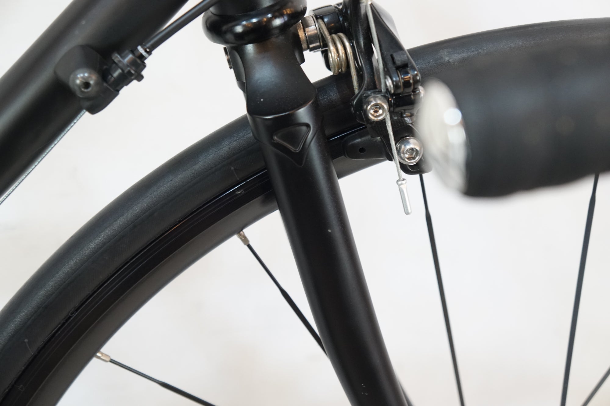 FUJI 「フジ」 BALLAD Ω 年式不明 ロードバイク / バイチャリ浦和ベース