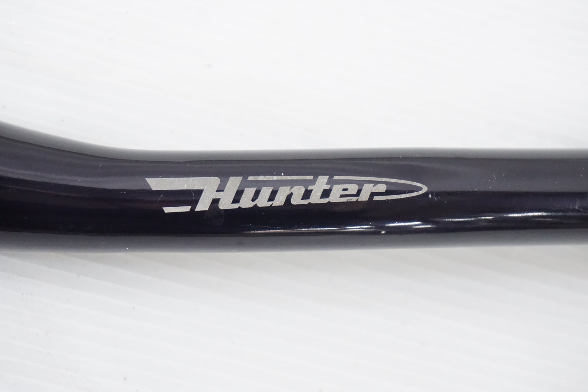 NITTO 「ニットー」 HUNTER SMOOTH MOVE Φ31.8 700mm ハンドル / 奈良店