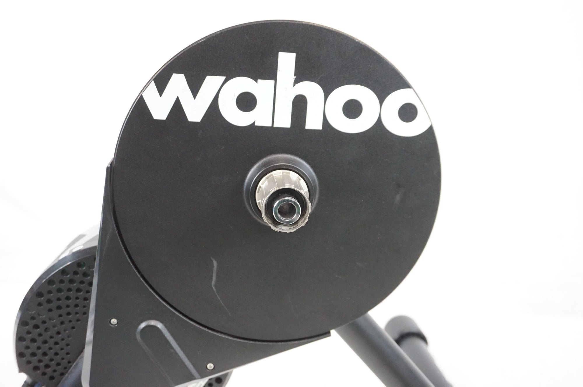 WAHOO 「ワフー」 KICKR CORE サイクルトレーナー / 宇都宮店