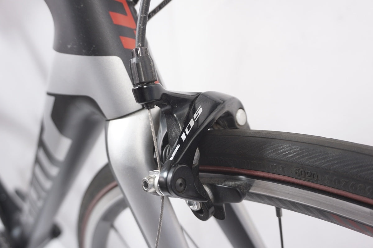 ジャンク GIANT 「ジャイアント」 TCR ADVANCED 2 2019年モデル ロードバイク / バイチャリ世田谷店