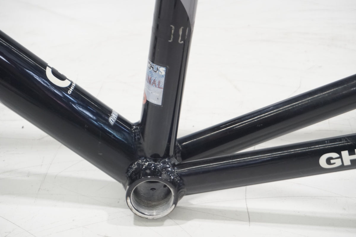 GHISALLO 「ギザロ」 G-1 年式不明 フレームセット / 滋賀大津店