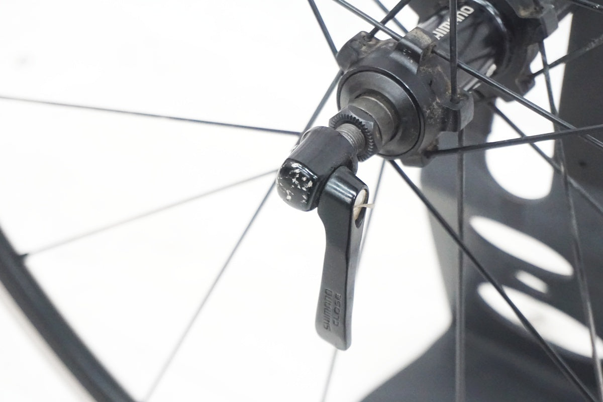 SHIMANO 「シマノ」 WH-RS11 シマノ11速 ホイールセット / 大阪美原北インター店