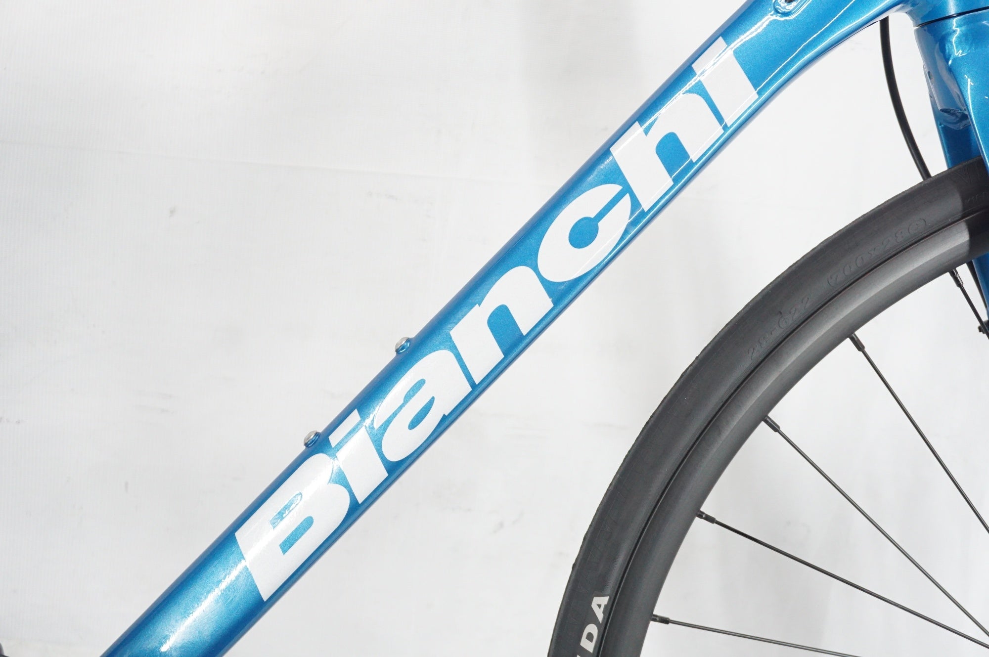 BIANCHI 「ビアンキ」 ROMA3 DISC 2022年モデル クロスバイク / 阪急塚口店