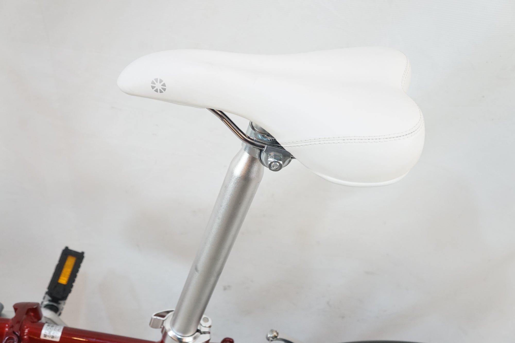 DAHON 「ダホン」 ROUTE 2017年頃 20インチ 折り畳み自転車 / バイチャリ浦和ベース