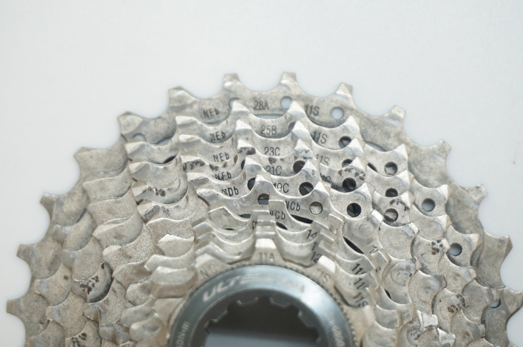 SHIMANO 「シマノ」 ULTEGRA CS-6800 11-28T スプロケット / 福岡店