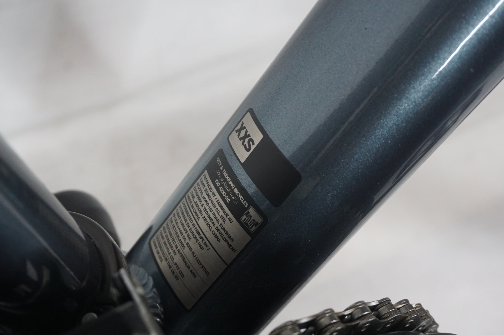 GIANT 「ジャイアント」 LIV ESCAPE RX W 2021年モデル クロスバイク / 阪急塚口店