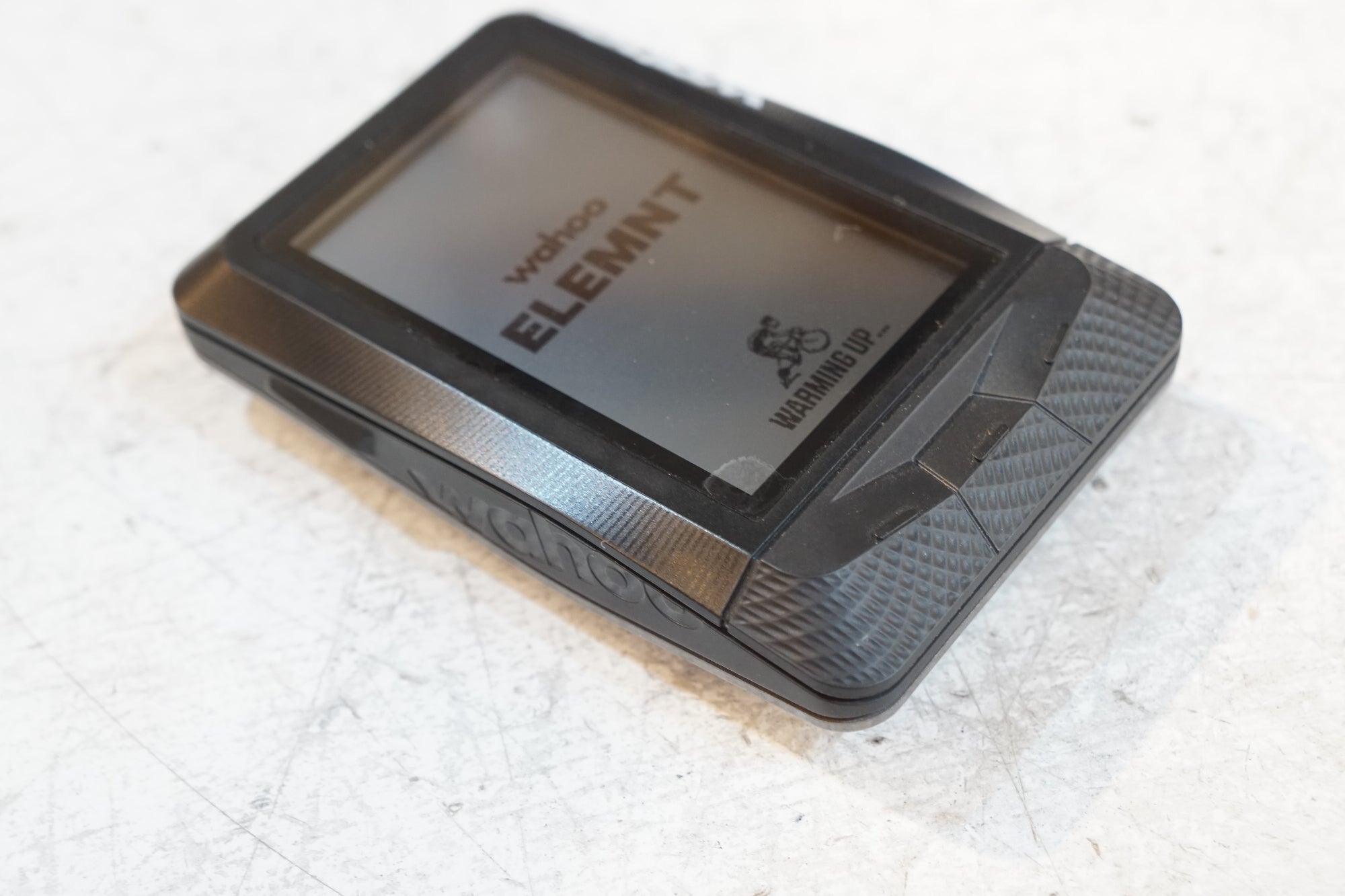WAHOO 「ワフー」 ELEMNT GPS WFCC1 サイクルコンピューター / バイチャリ浦和ベース