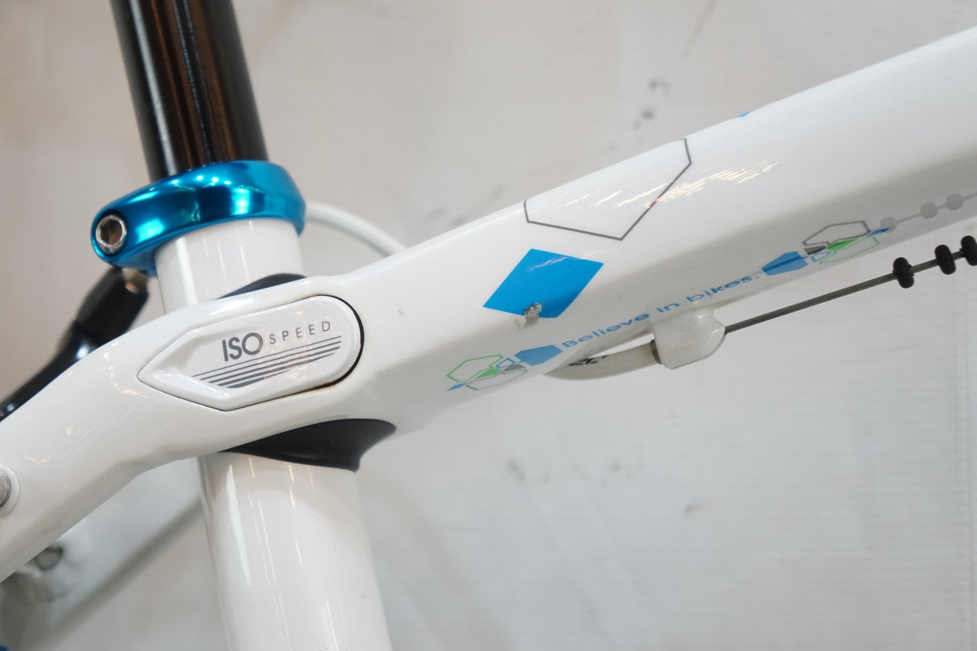 TREK 「トレック」 LEXA SLX 2014年モデル ロードバイク / バイチャリ浦和ベース