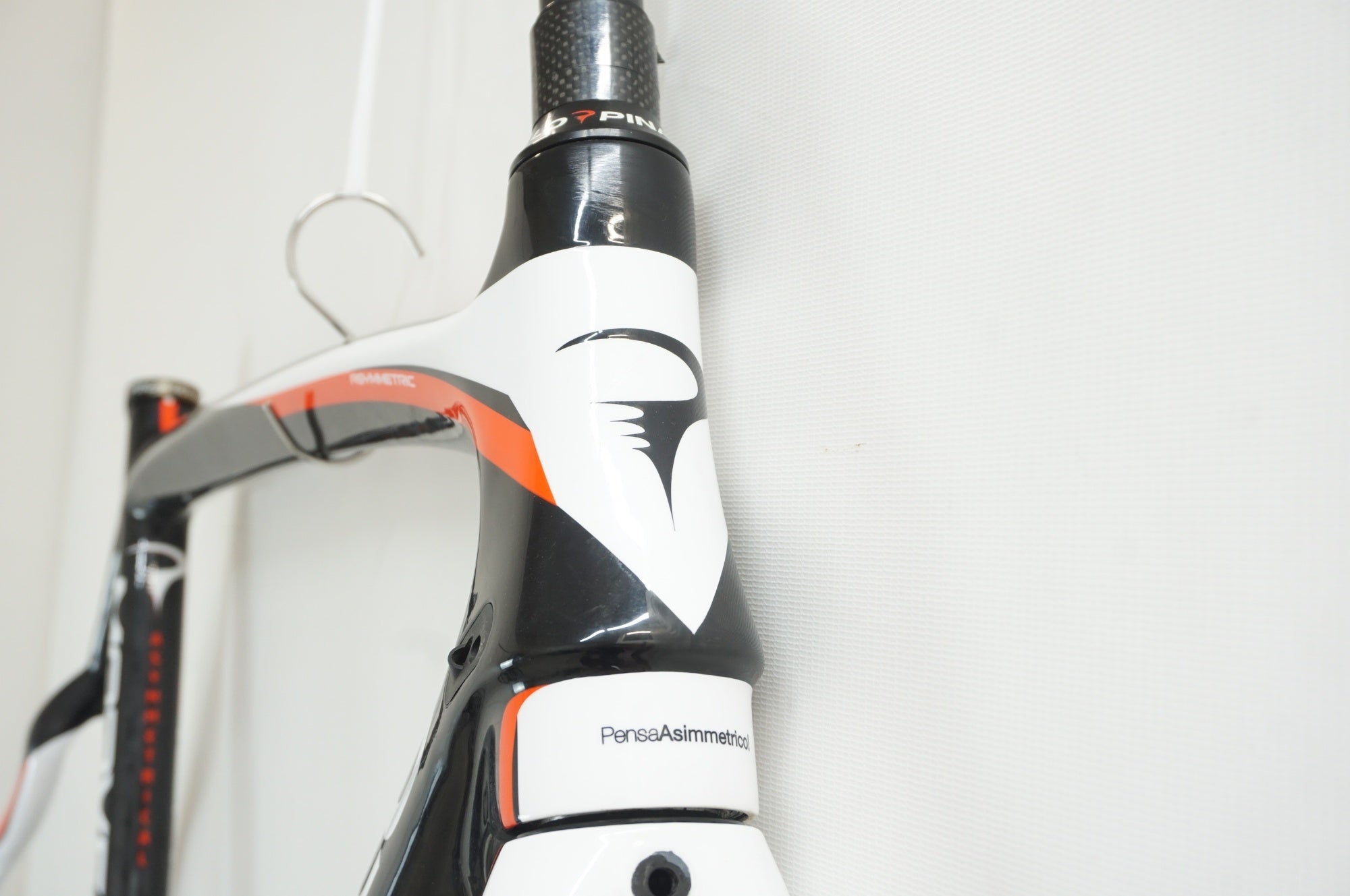 PINARELLO 「ピナレロ」 MARVEL 30.12 THINK 2 2014年モデル フレームセット / 福岡アイランドシティ店