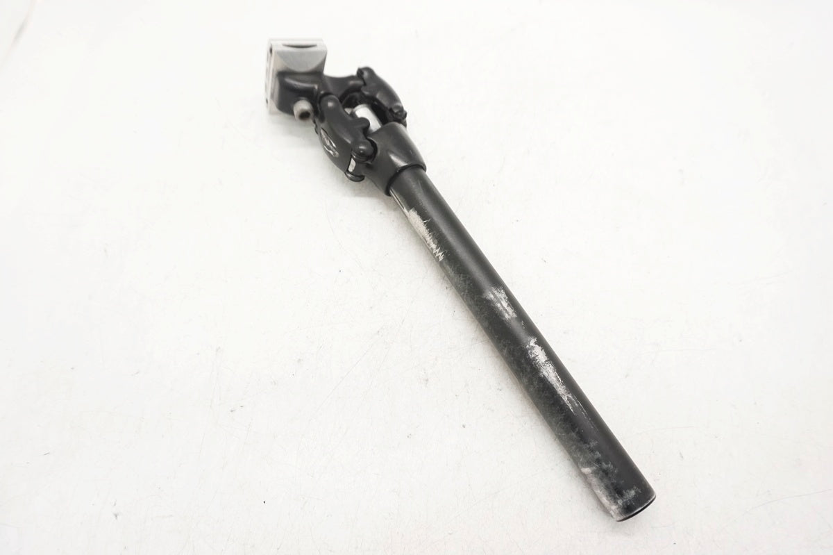 SR SUNTOUR 「エスアールサンツアー」 Φ26.6 330mm サスペンションシートポスト / 大阪門真店