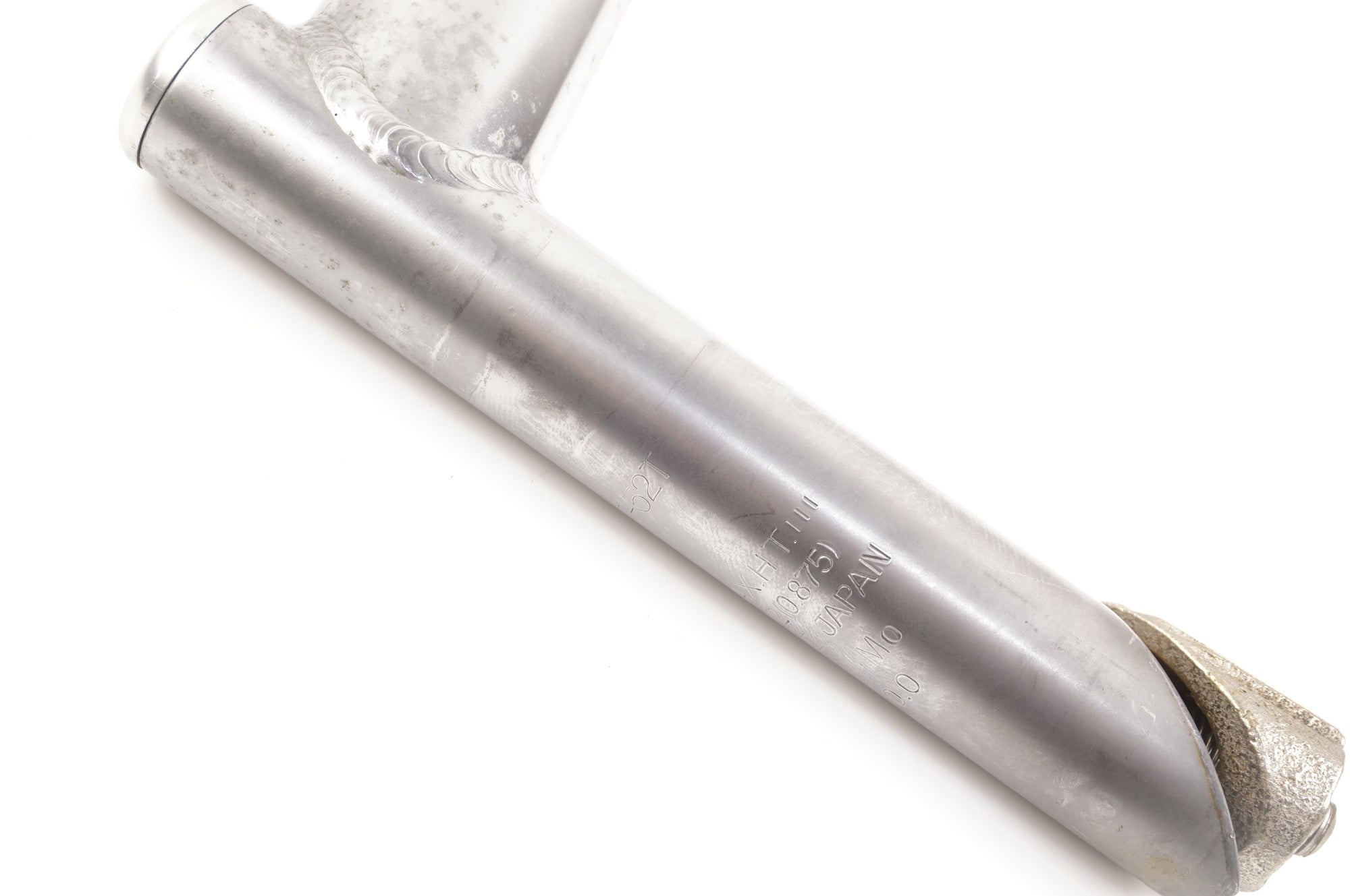 NITTO 「ニットー」 MT-52T φ25.4 100mm ステム / 中目黒店