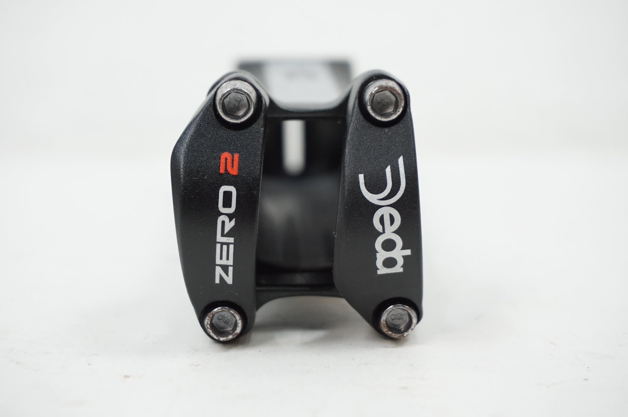 DEDA 「デダ」 ZERO2 120mm 31.7mm ステム / 川越店