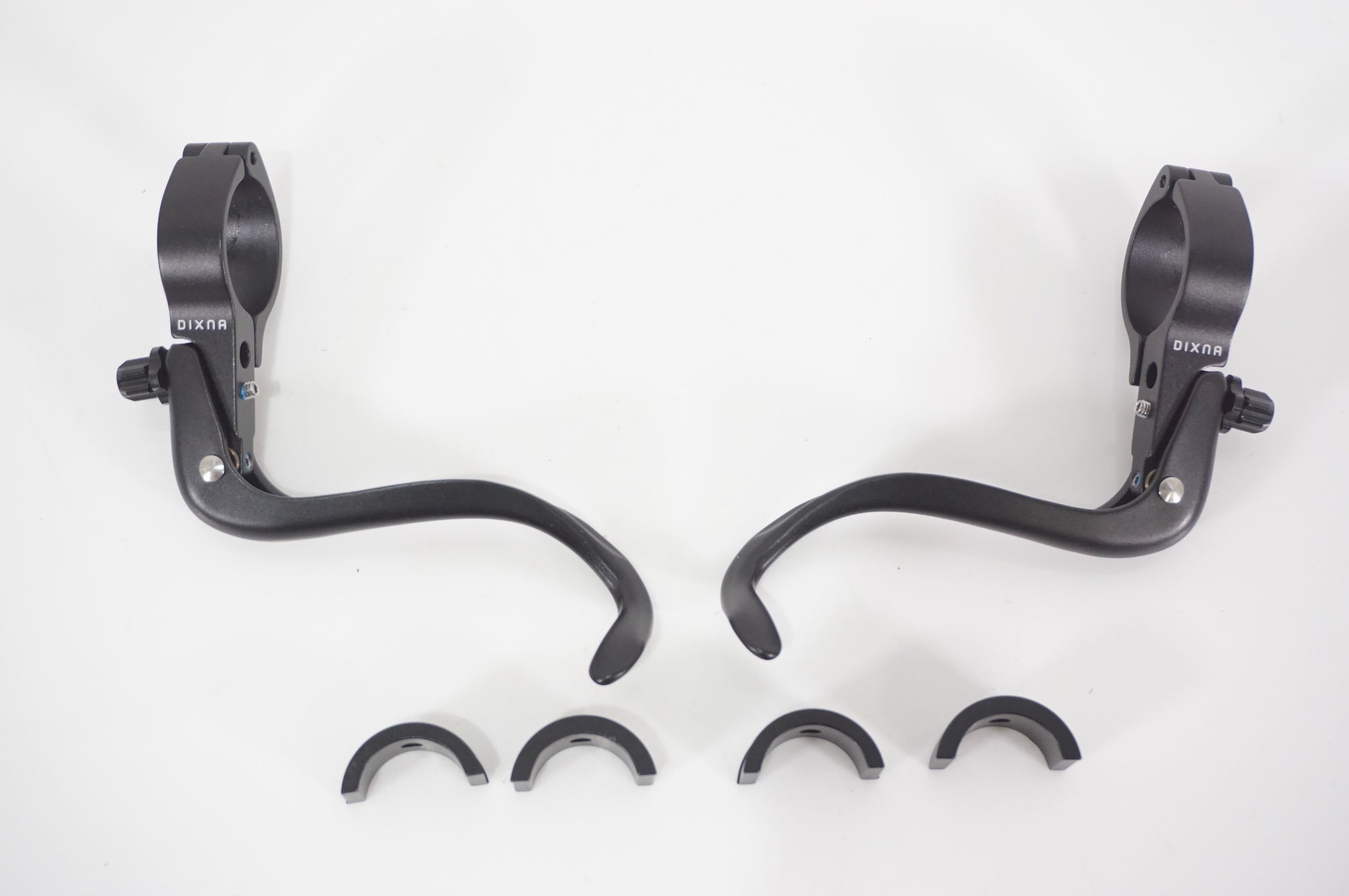 DIXNA 「ディズナ 」ジェイクルーレバー ブレーキレバー / AKIBA店