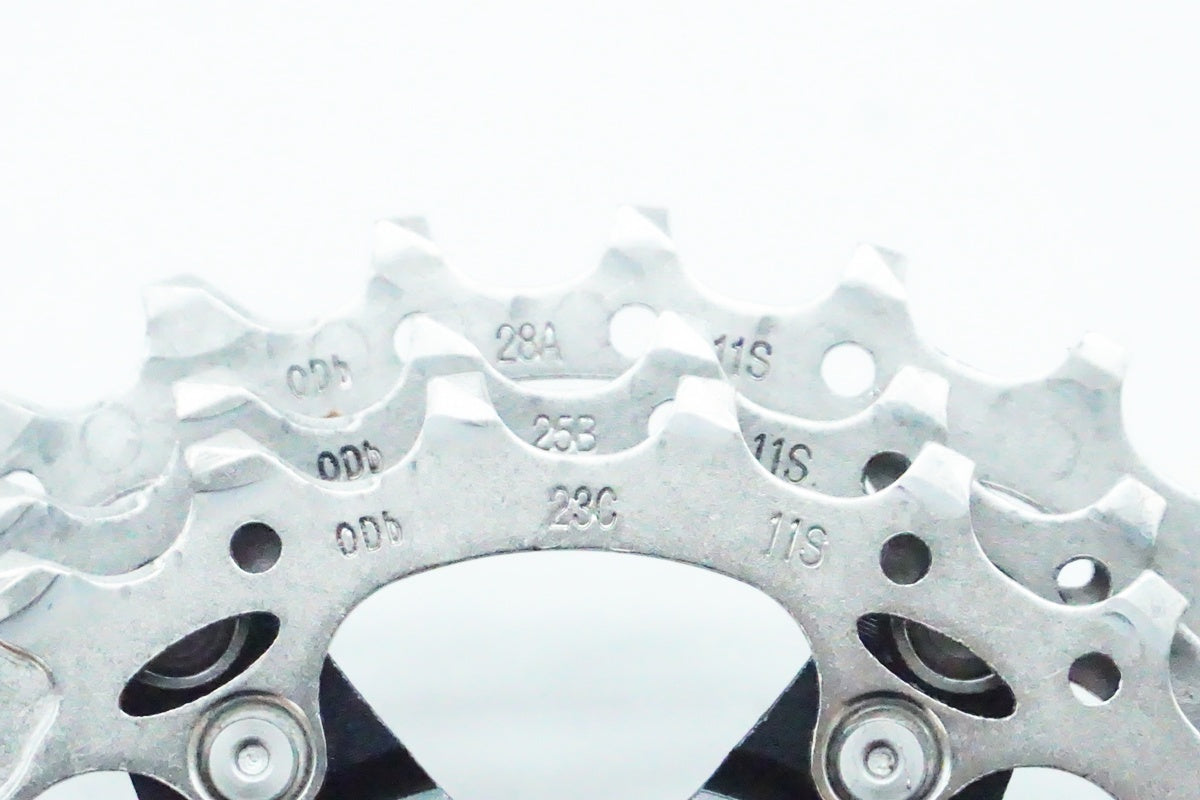 SHIMANO「シマノ」 105 CS-5800 11-28T スプロケット/ 京都西院店