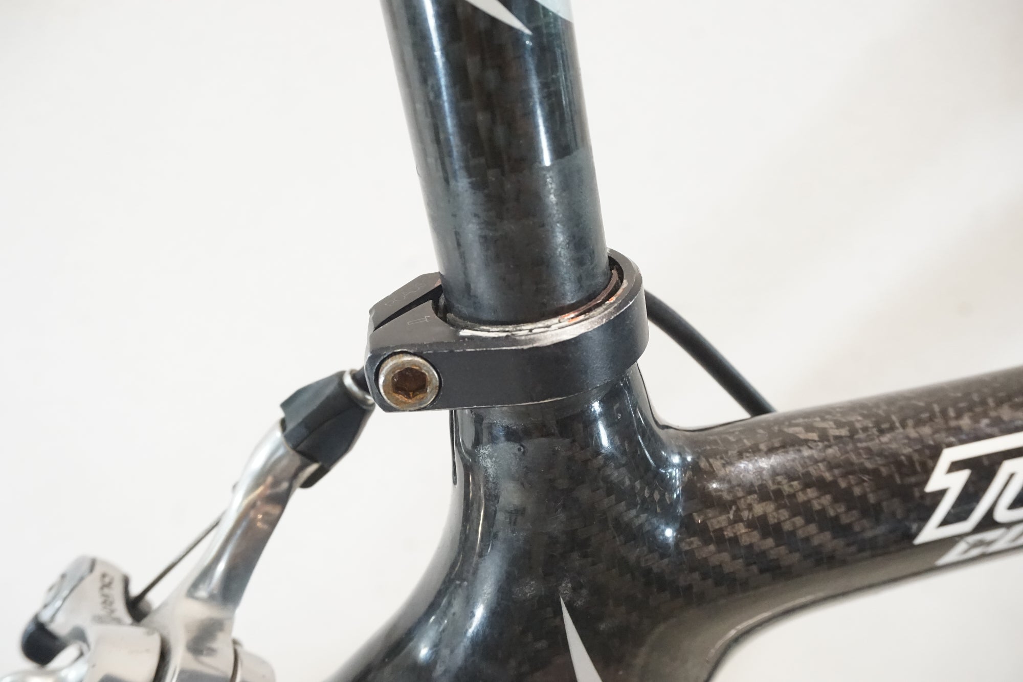 GIANT 「ジャイアント」 TCR COMPOSITE 2005年モデル ロードバイク / 横浜戸塚店