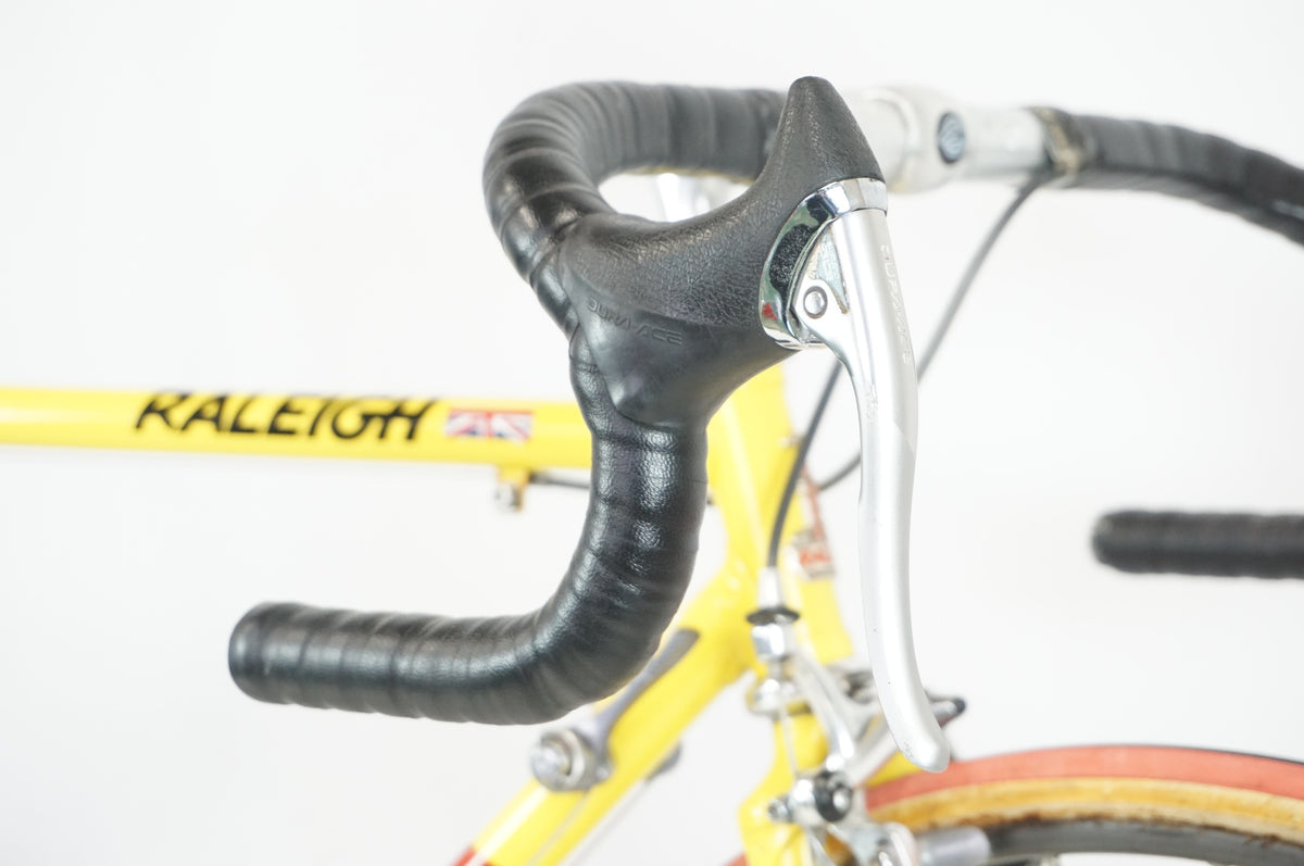RALEIGH 「ラレー」 REYNOLDS 753 クロモリ 年式不明 ロードバイク / 宇都宮店