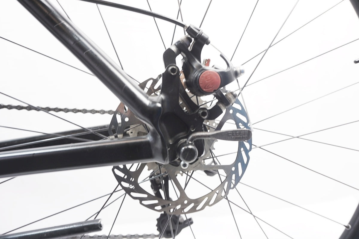 CANNONDALE 「キャノンデール」 BADBOY ULTRA DISC 2007年頃 クロスバイク / バイチャリ世田谷店