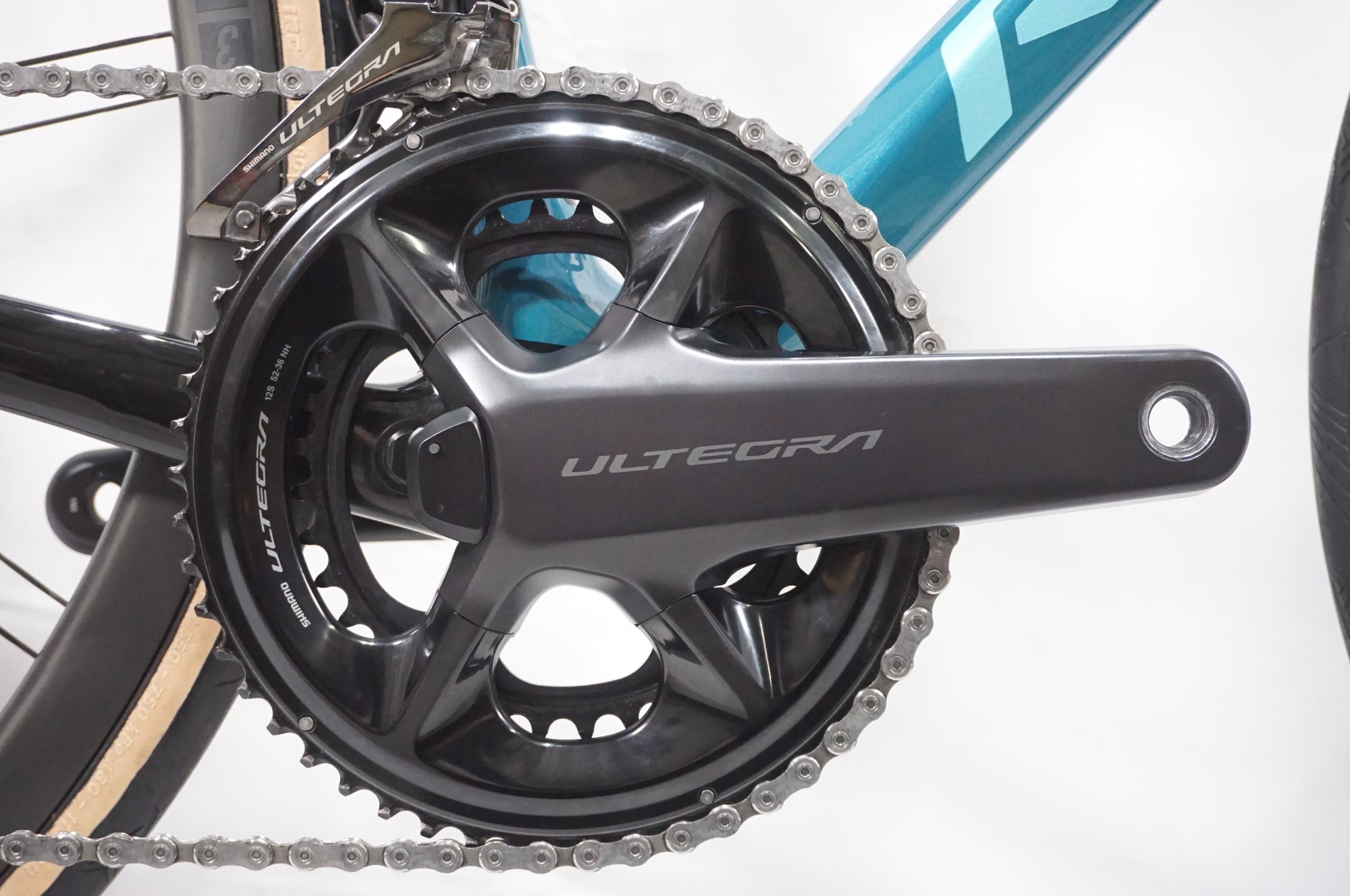 RIDLEY 「リドレー」 FENIX SLIC DARK 2024年モデル ロードバイク / AKIBA店