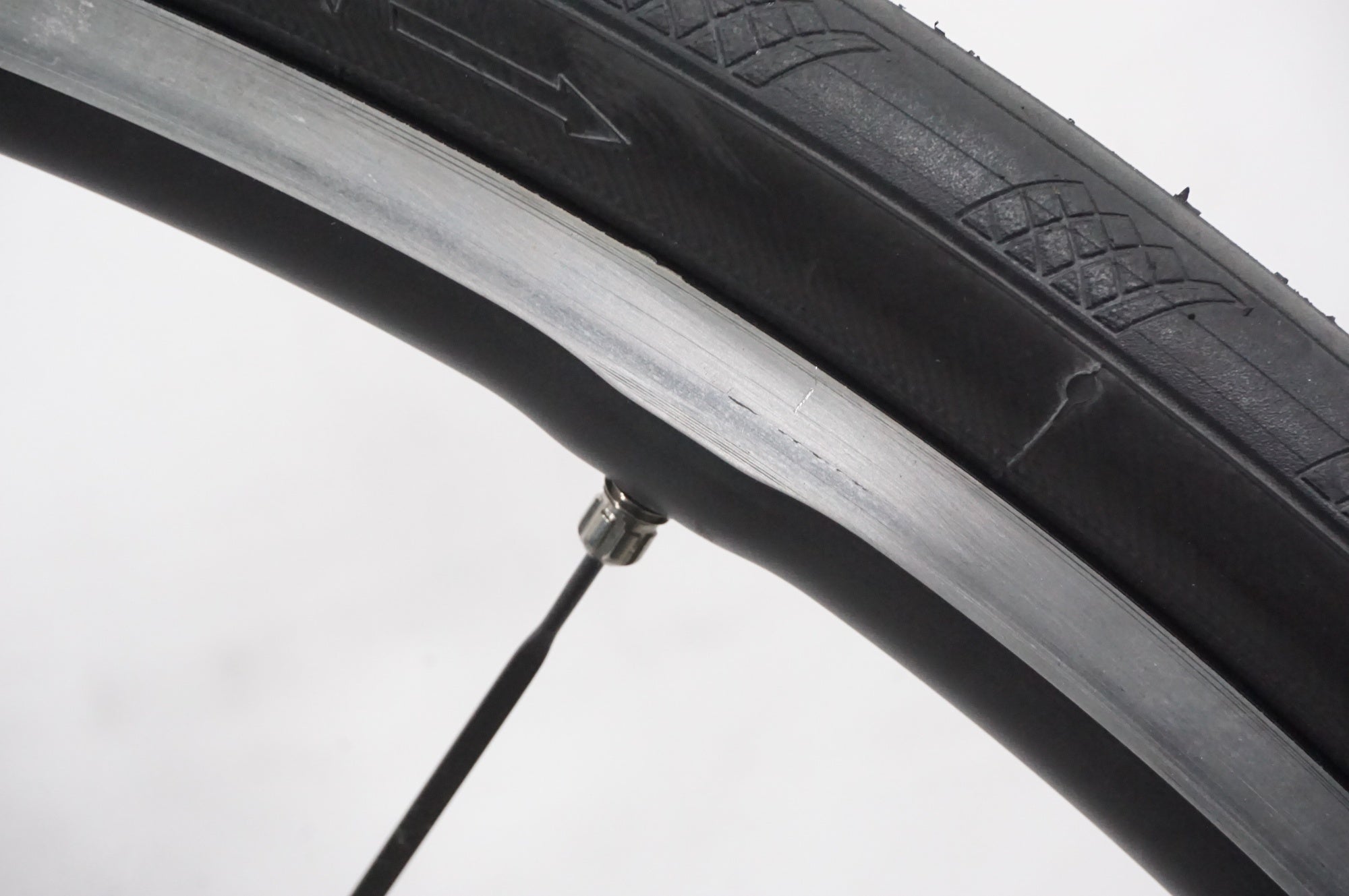 MAVIC 「マヴィック」 KSYRIUM SL シマノ11速 ホイールセット / AKIBA店