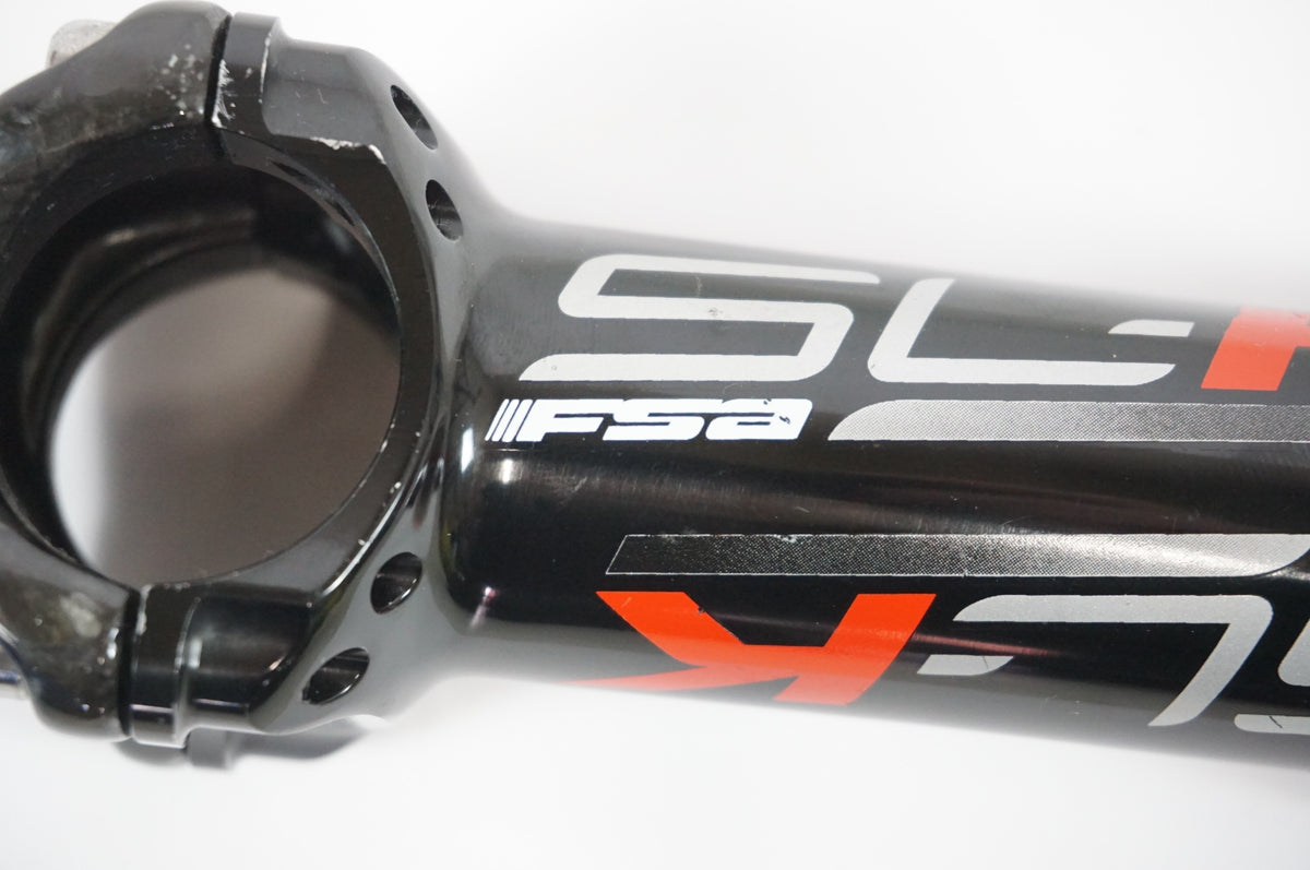 FSA 「エフエスエー」 SL-K φ31.8 120mm ステム / 宇都宮店