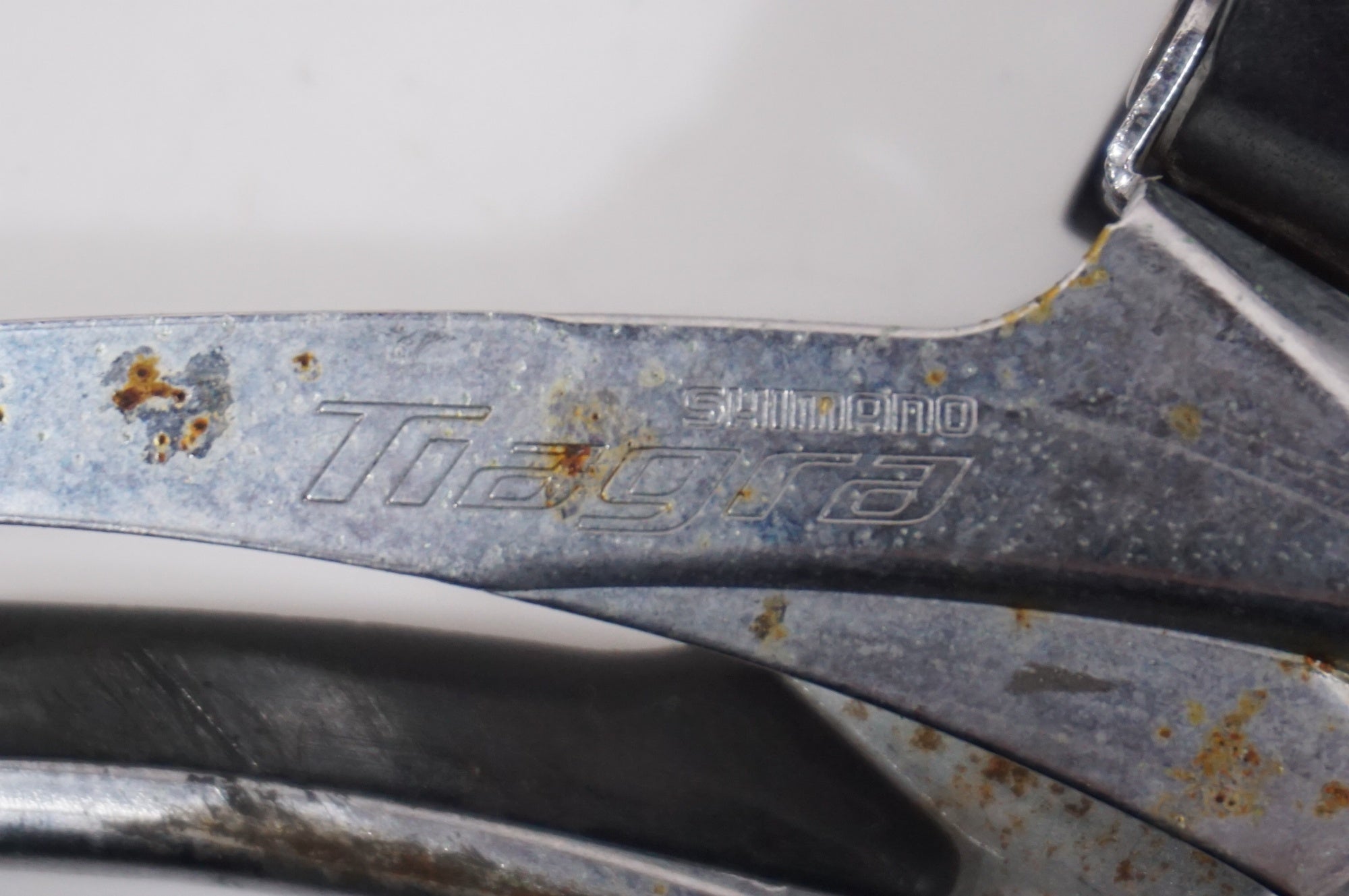 SHIMANO 「シマノ」 TIAGRA FD-4700 フロントディレイラー / 世田谷店