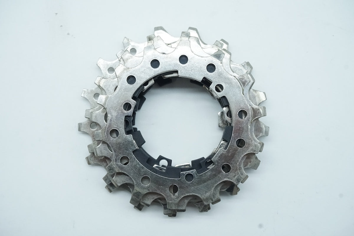 SHIMANO「シマノ」 105 CS-5700 12-25T スプロケット/ 京都西院店