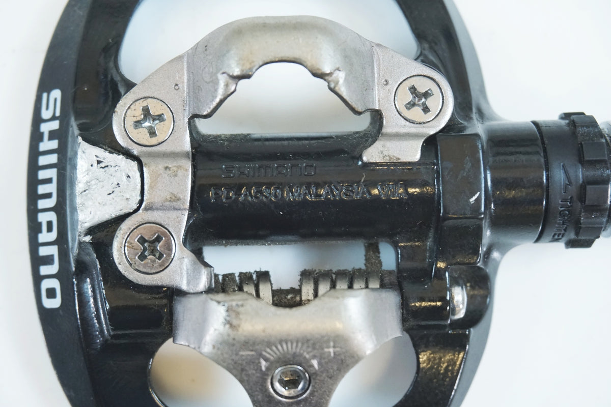 SHIMANO 「シマノ」 PD-A530 ペダル / 有明ガーデン店
