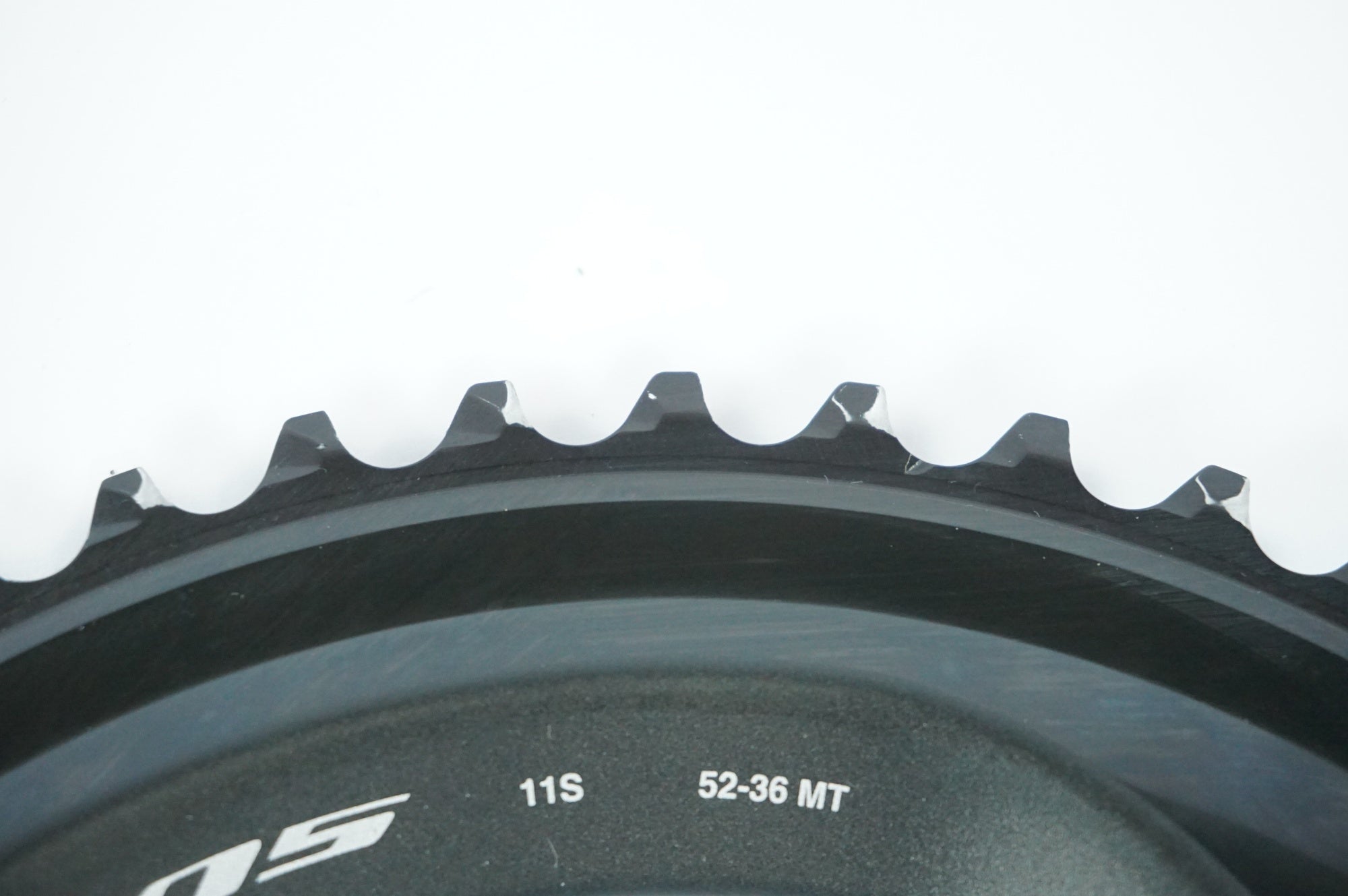 SHIMANO 「シマノ」 105 FC-R7000 52-36T チェーンリング / 宇都宮店