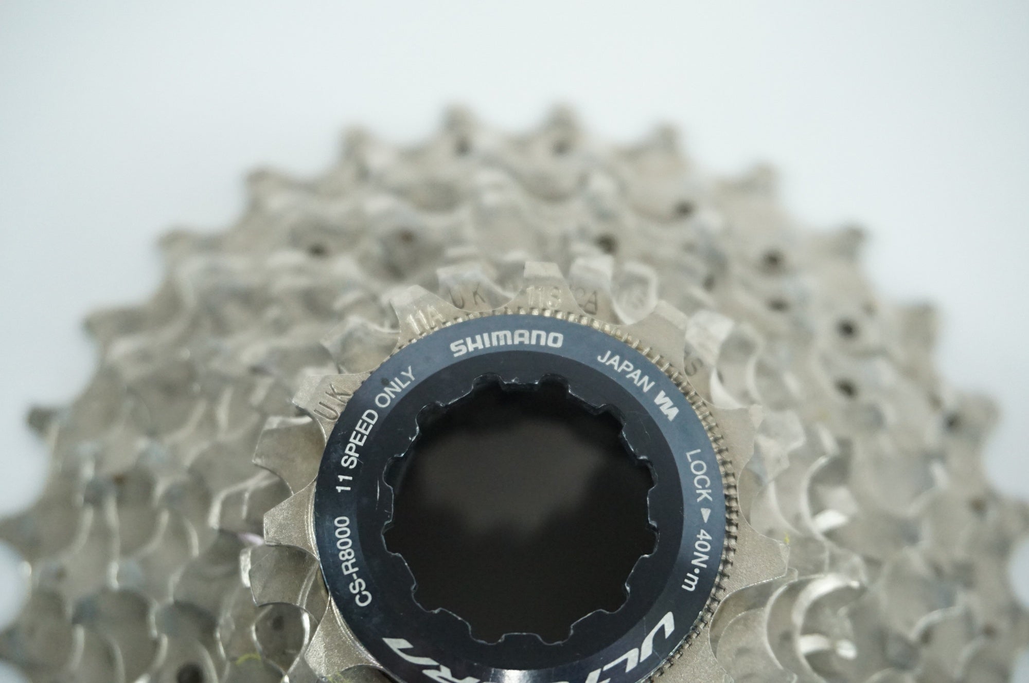 SHIMANO 「シマノ」 CS-R8000 11-28T スプロケット / 宇都宮店