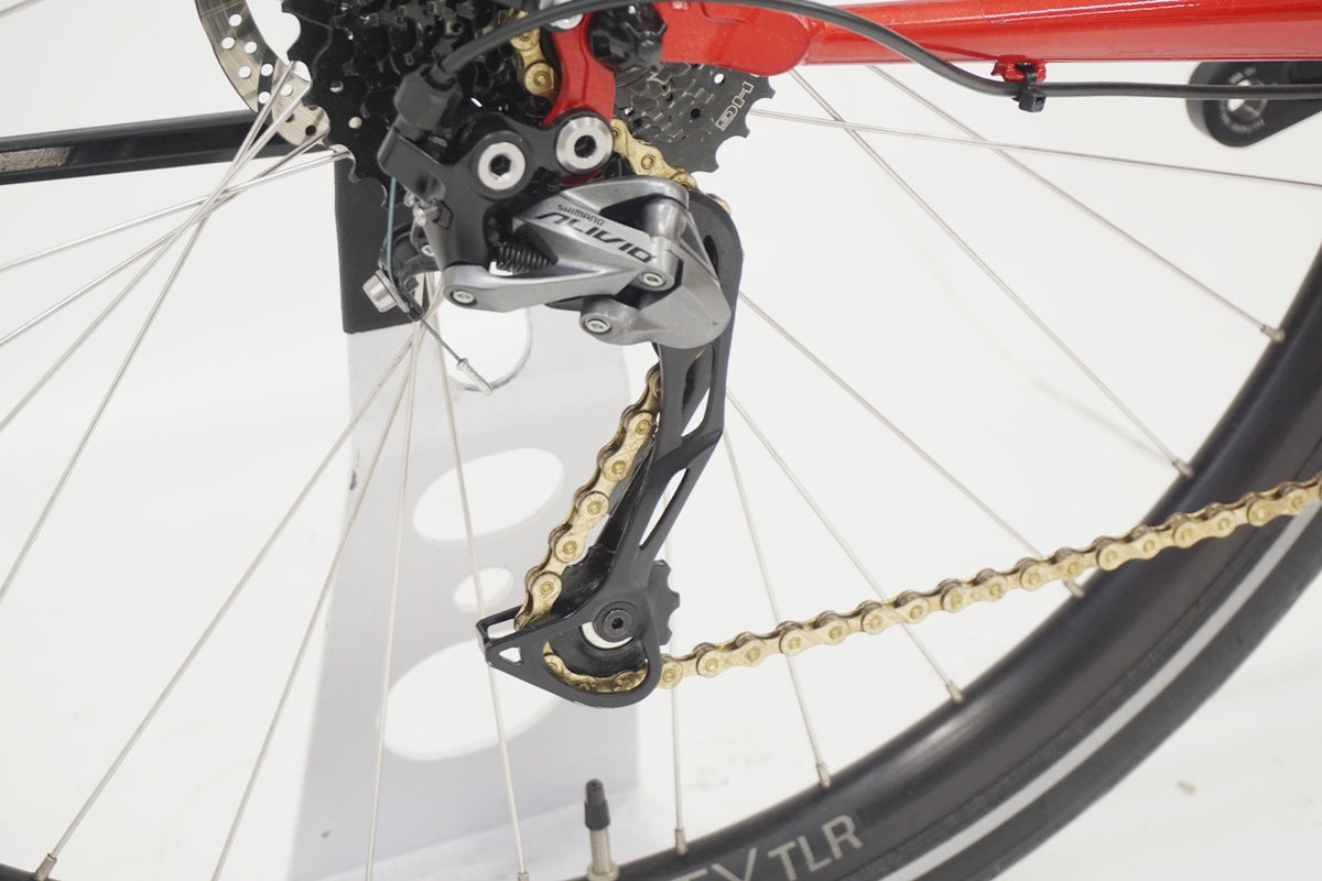 TREK「トレック」 520 2019年モデル ツーリングバイク / 京都八幡店